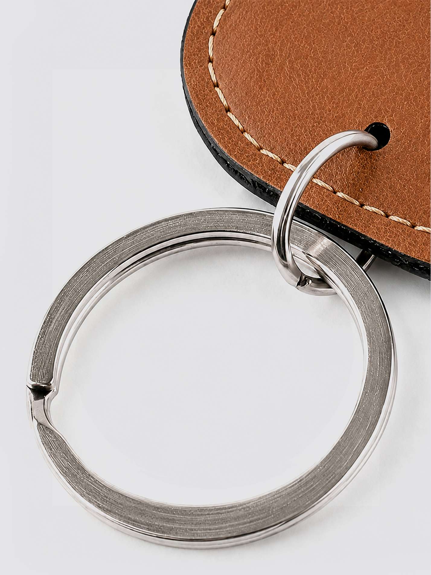 Corpus Christi College Oxford Bottle Opener Keyring - Image 4