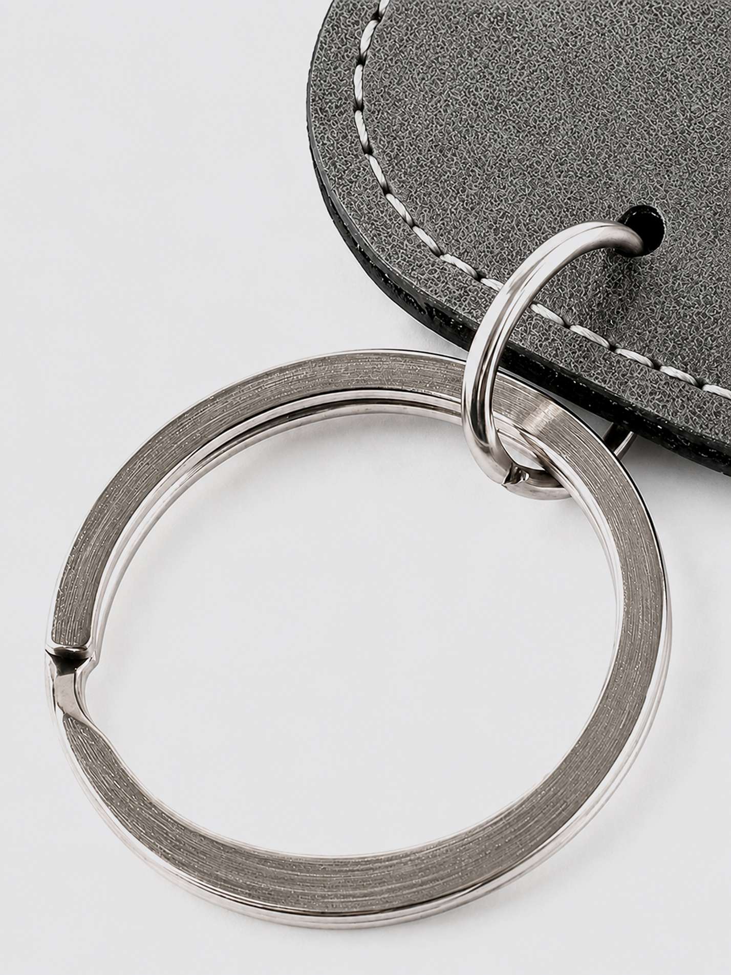 Corpus Christi College Oxford Bottle Opener Keyring - Image 6
