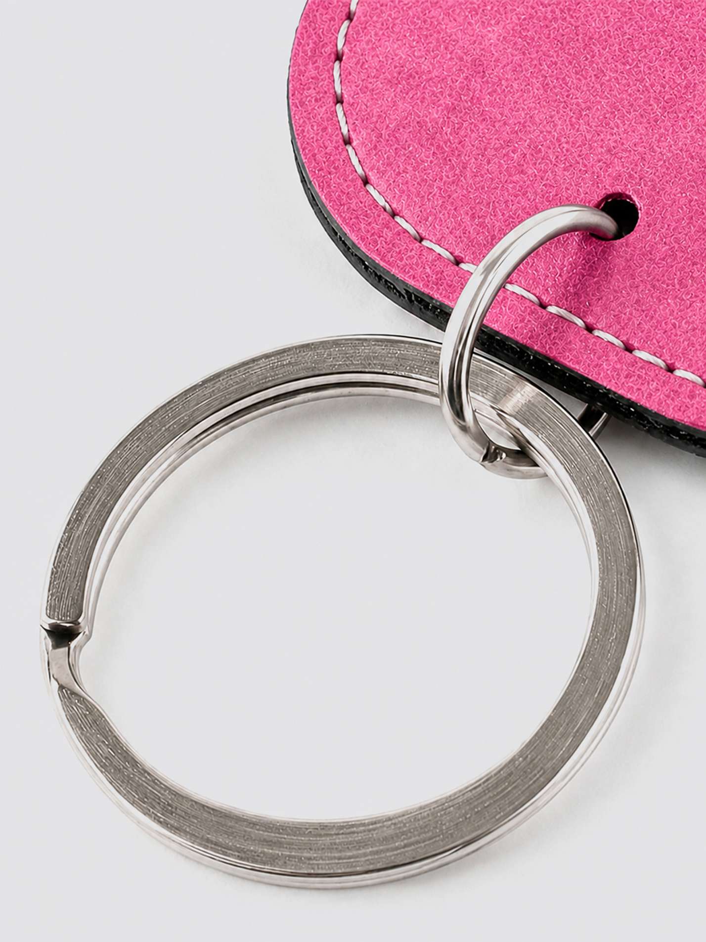 Corpus Christi College Oxford Bottle Opener Keyring - Image 7
