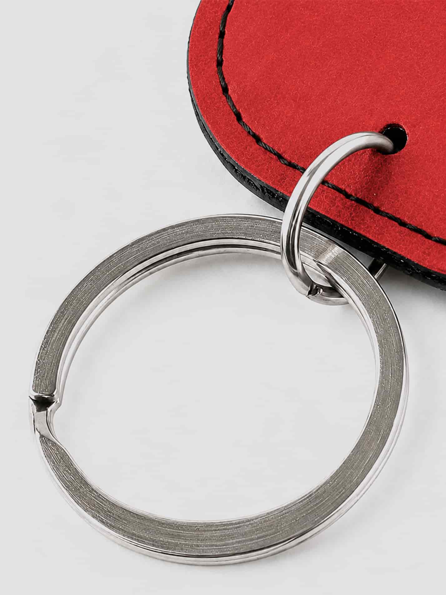 Corpus Christi College Oxford Bottle Opener Keyring - Image 8