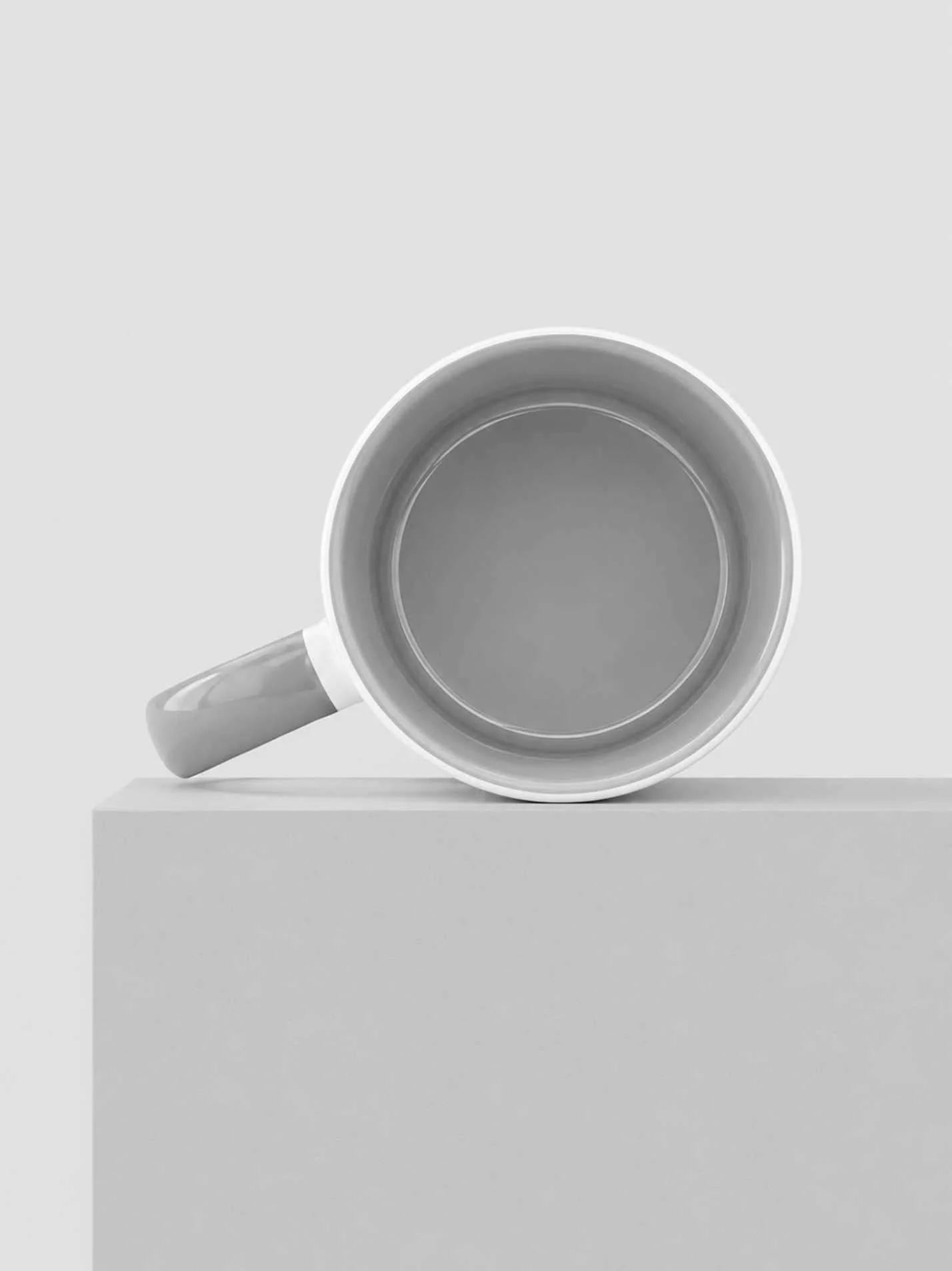 Corpus Christi College Oxford Ceramic Mug - Image 6