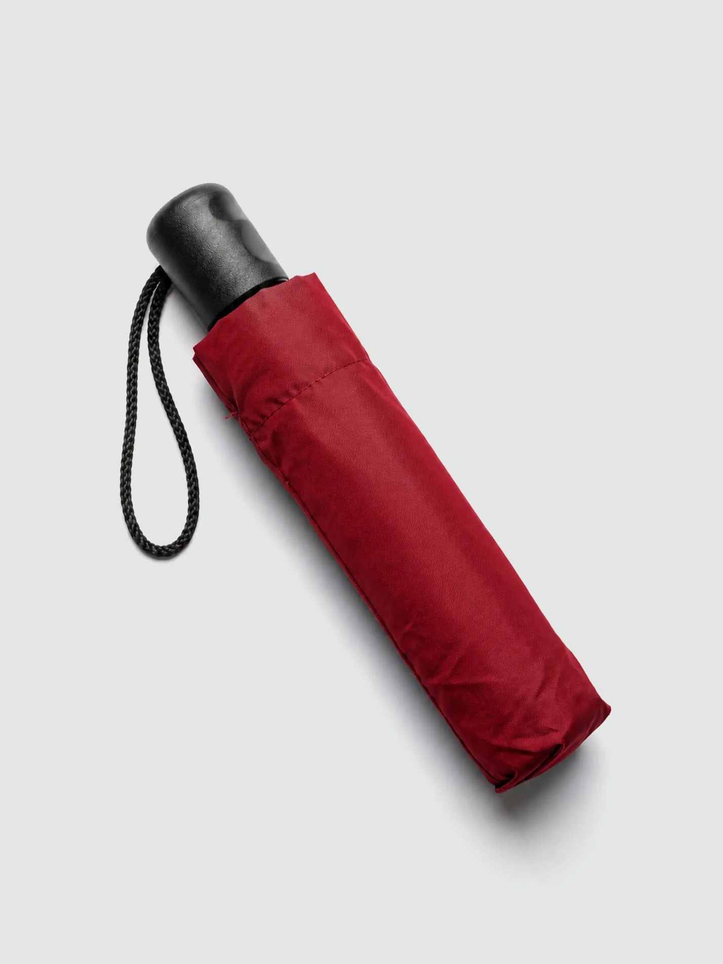 Balliol College Oxford JCR Compact Travel Umbrella - Image 4