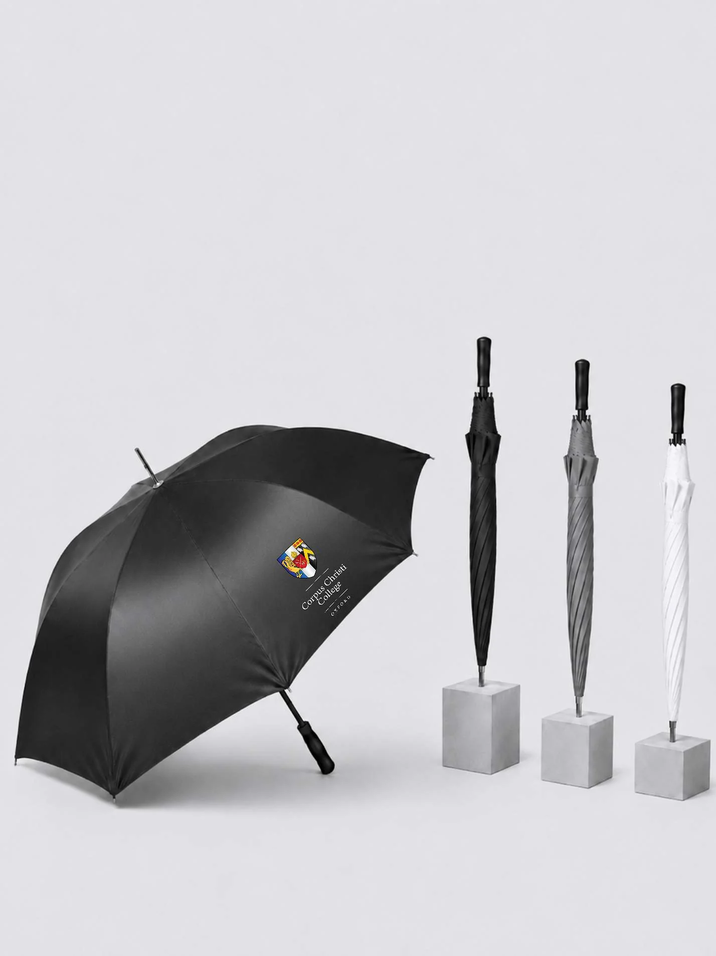 Corpus Christi College Oxford Umbrella