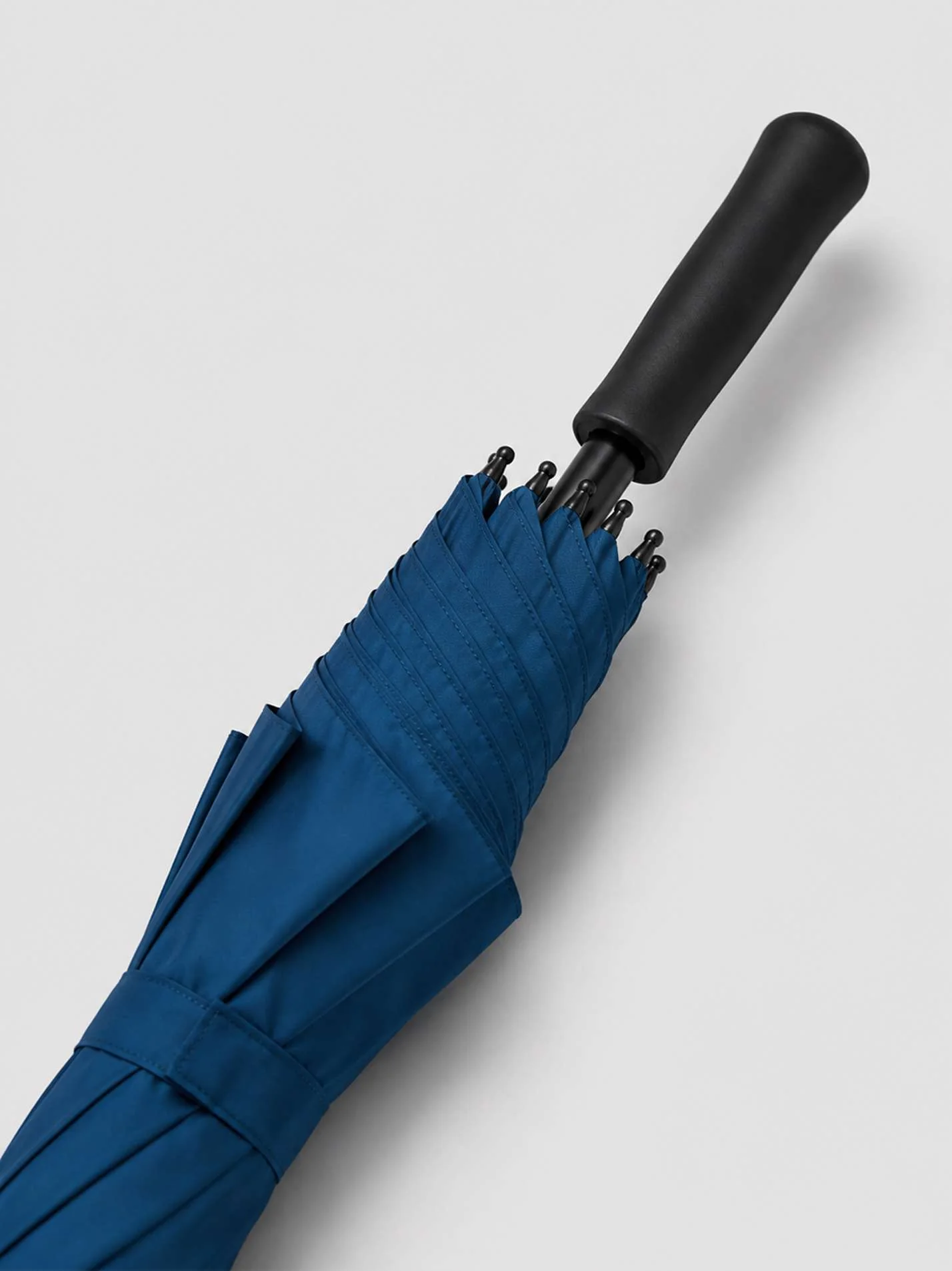 St Hilda's College Oxford MCR Umbrella - Image 3
