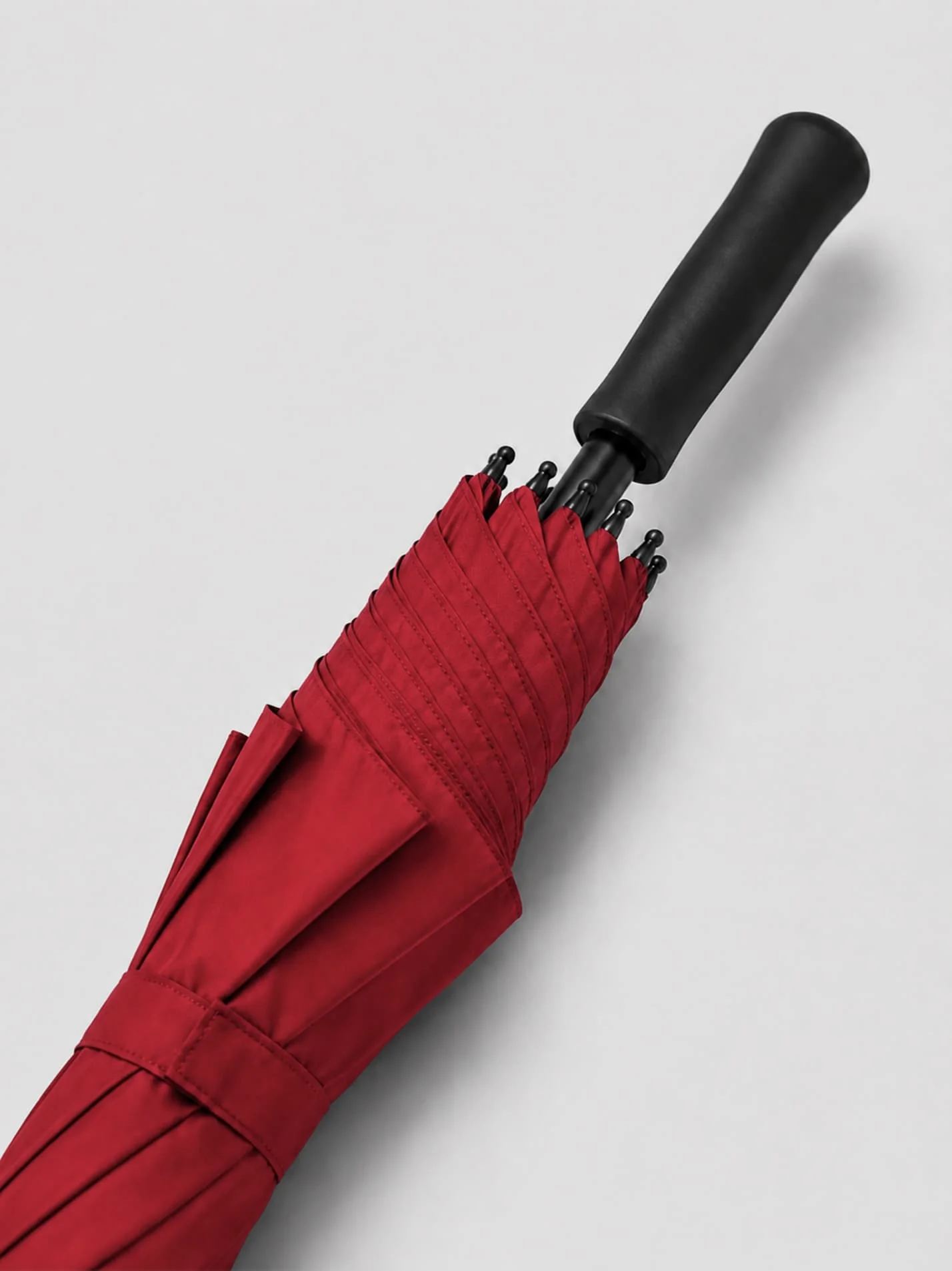 Balliol College Oxford JCR Umbrella - Image 7