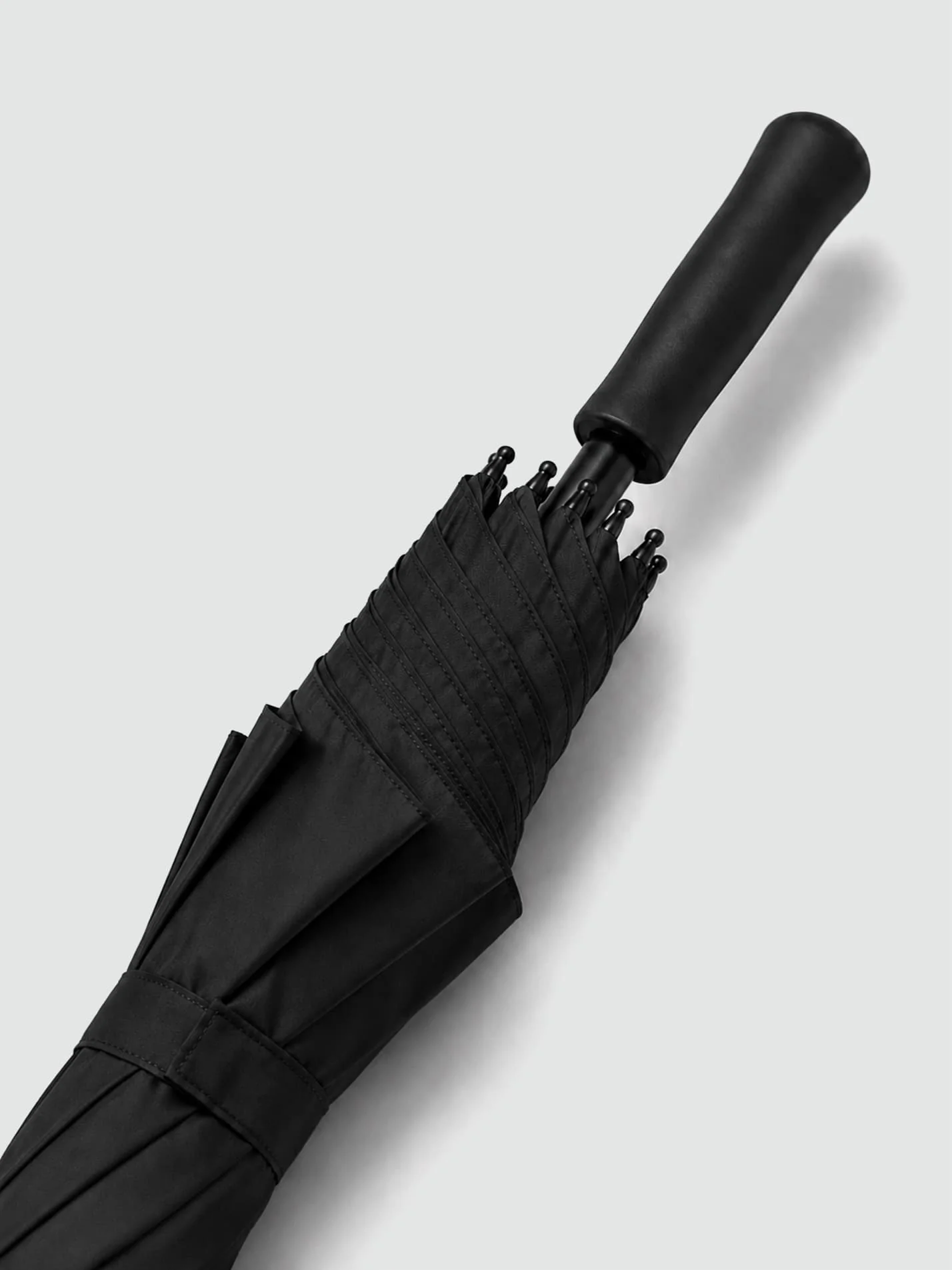 Balliol College Oxford JCR Umbrella - Image 8