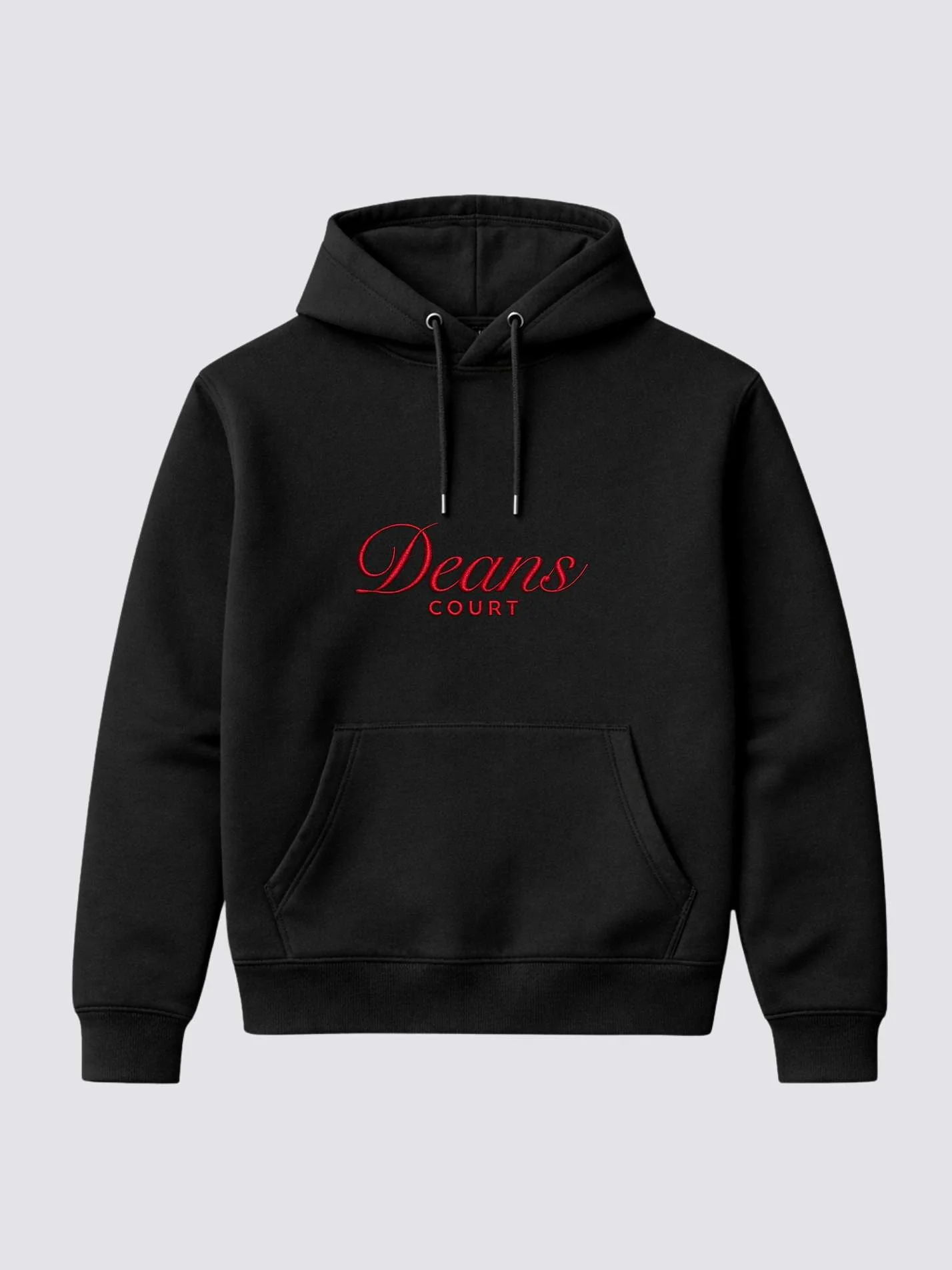 Deans Court Heritage Unisex Heavyweight Hoodie - Image 9
