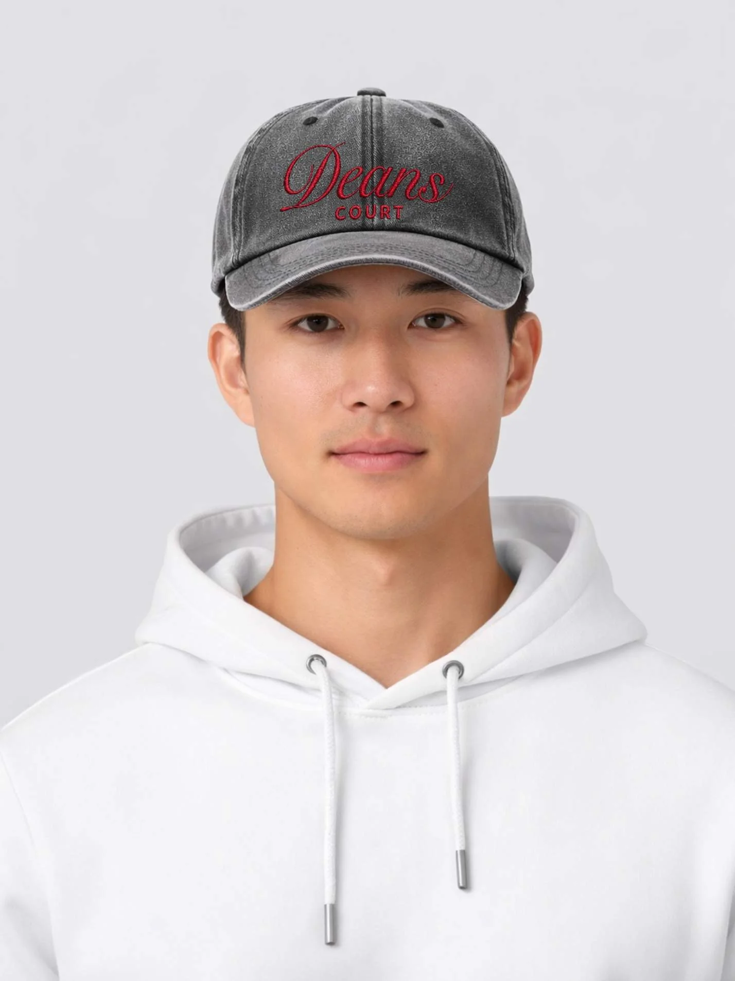 Deans Court Heritage Vintage Cap