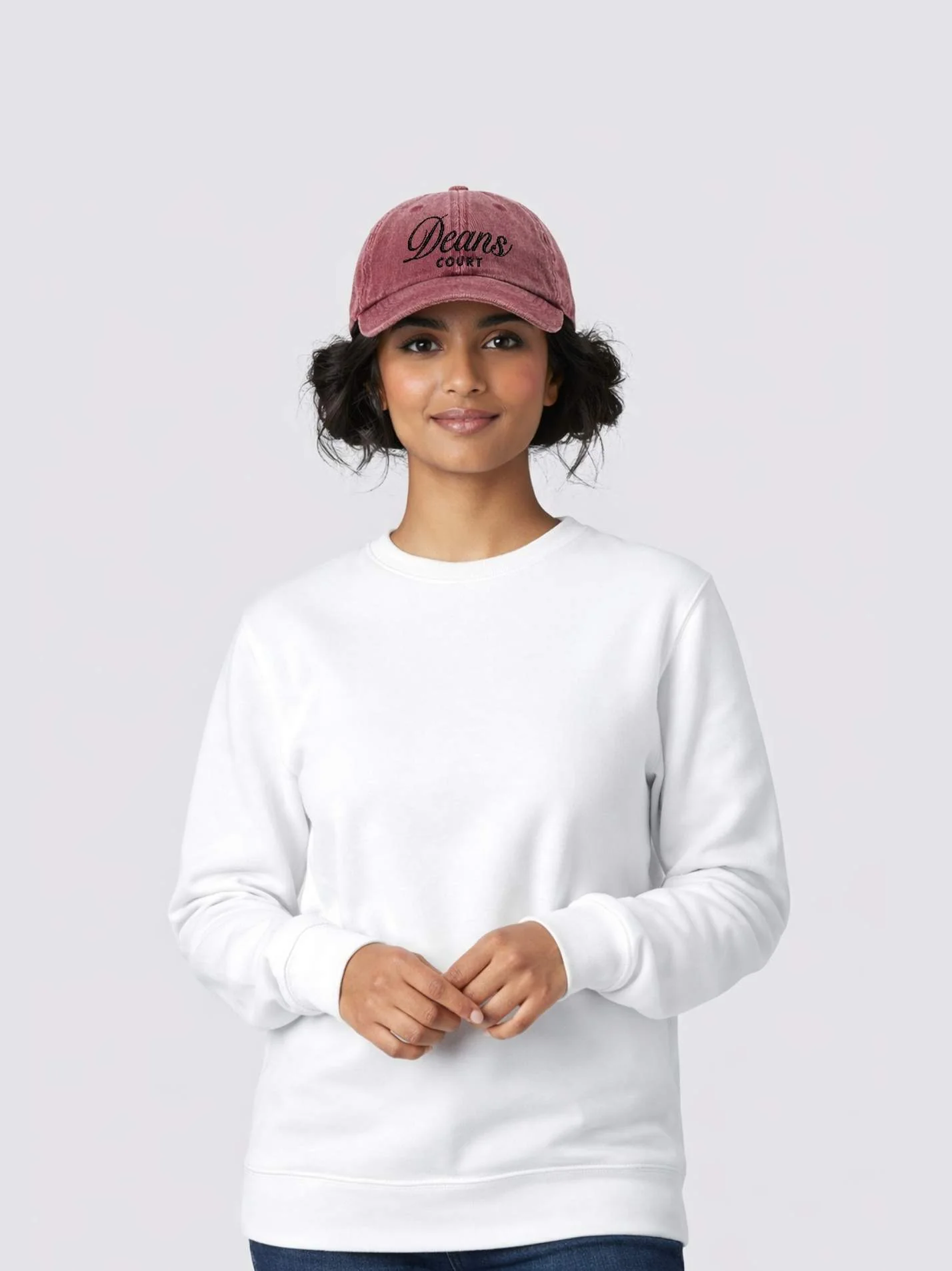 Deans Court Heritage Vintage Cap - Image 2