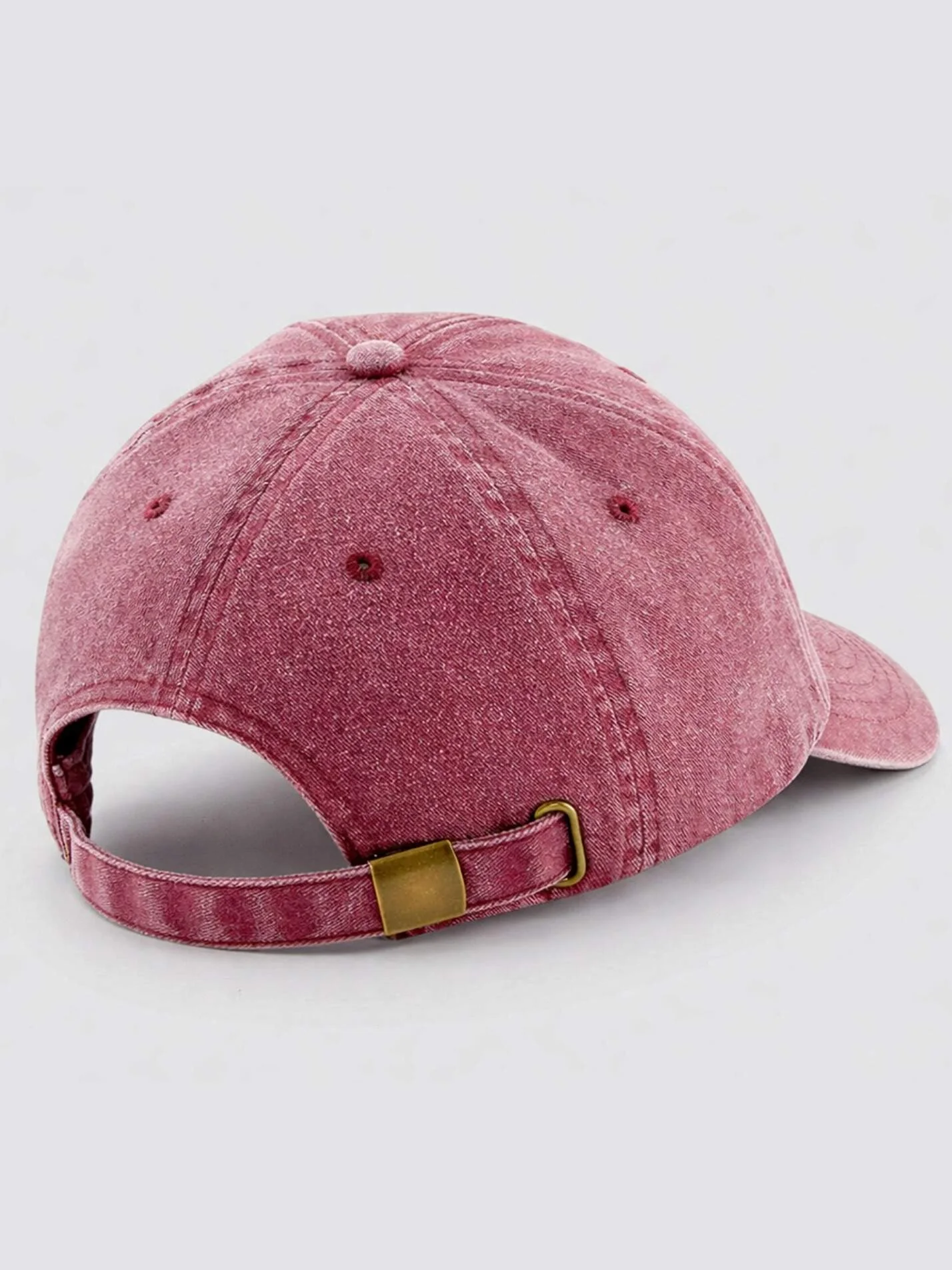 Deans Court Heritage Vintage Cap - Image 6