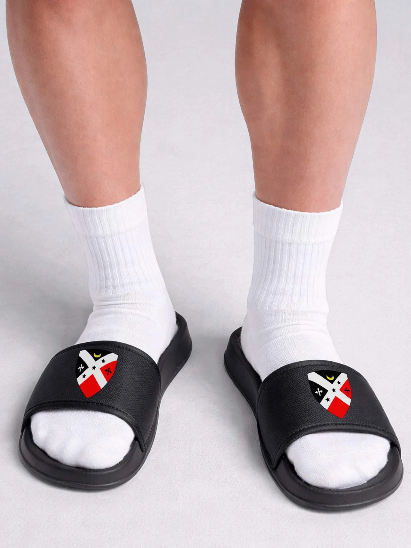Deans Court Lightweight Essentials Sliders