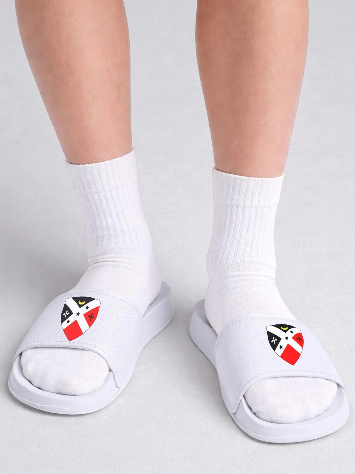 Deans Court Lightweight Essentials Sliders - Image 2