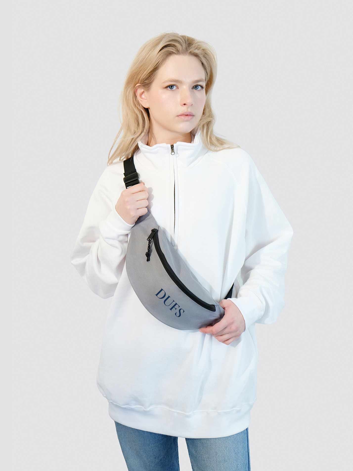 DUFS Essentials Bum Bag