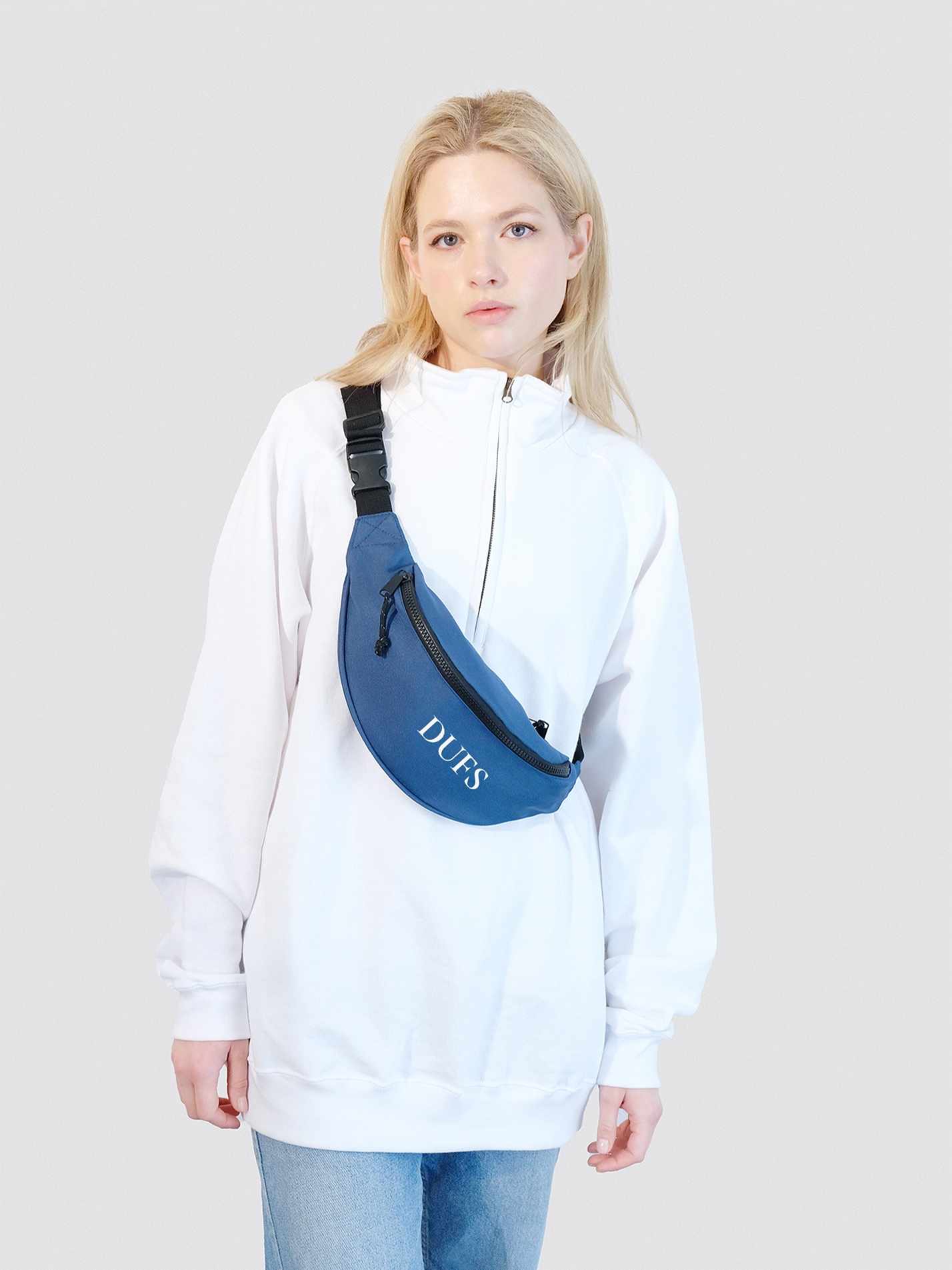 DUFS Essentials Bum Bag - Image 5