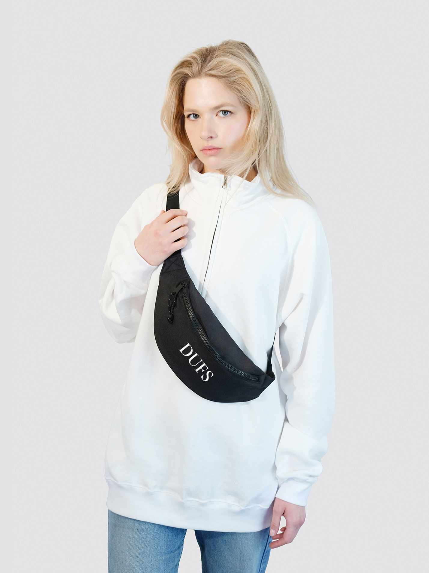 DUFS Essentials Bum Bag - Image 6