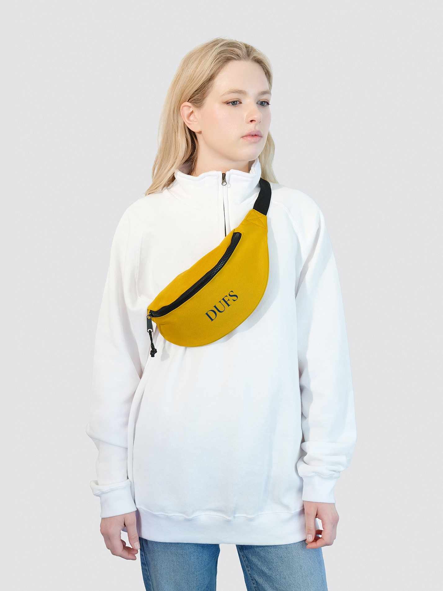 DUFS Essentials Bum Bag - Image 7