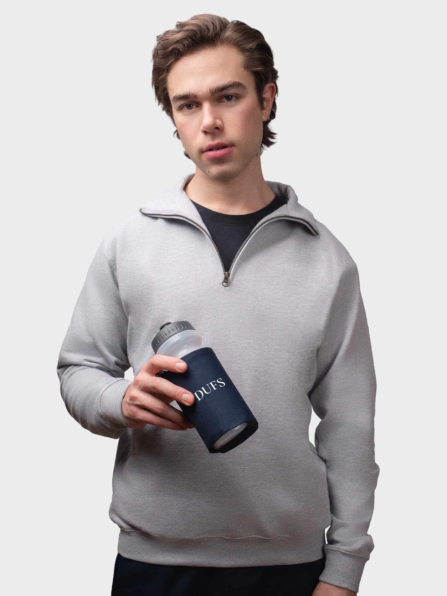 DUFS Essentials Water Bottle