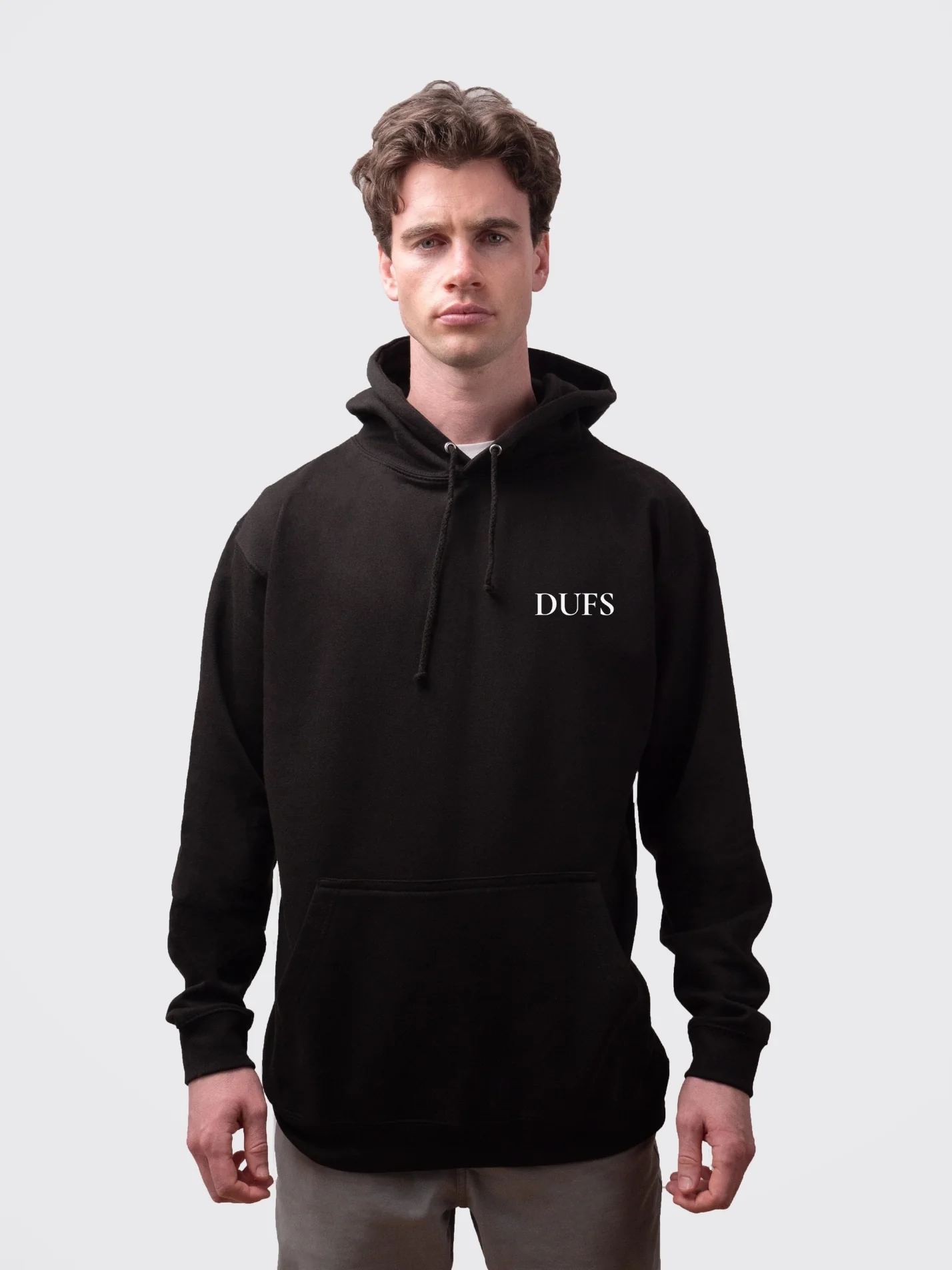 DUFS Unisex Hoodie