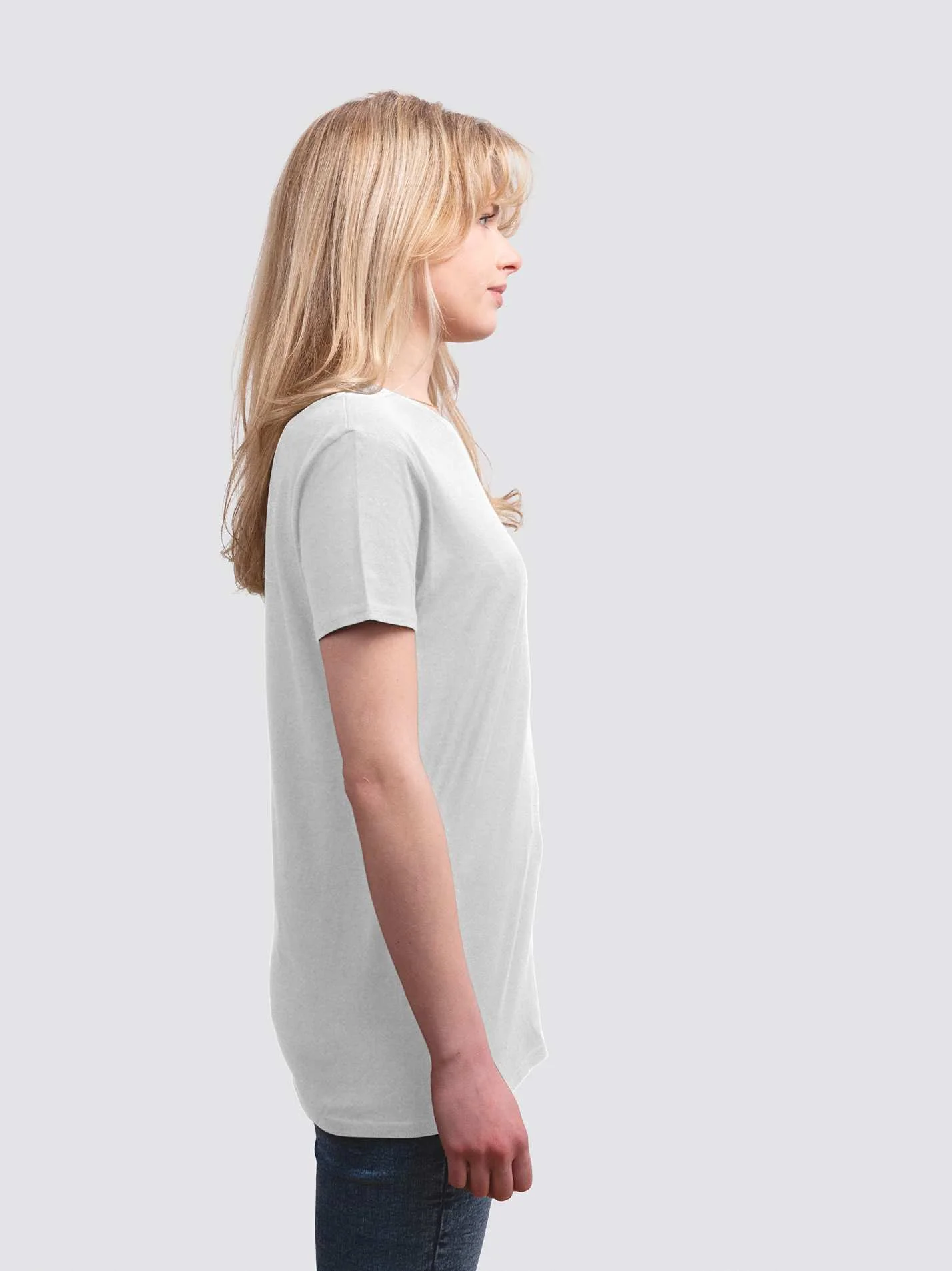 Dundee Law Society Unisex Organic Cotton T-Shirt - Image 6