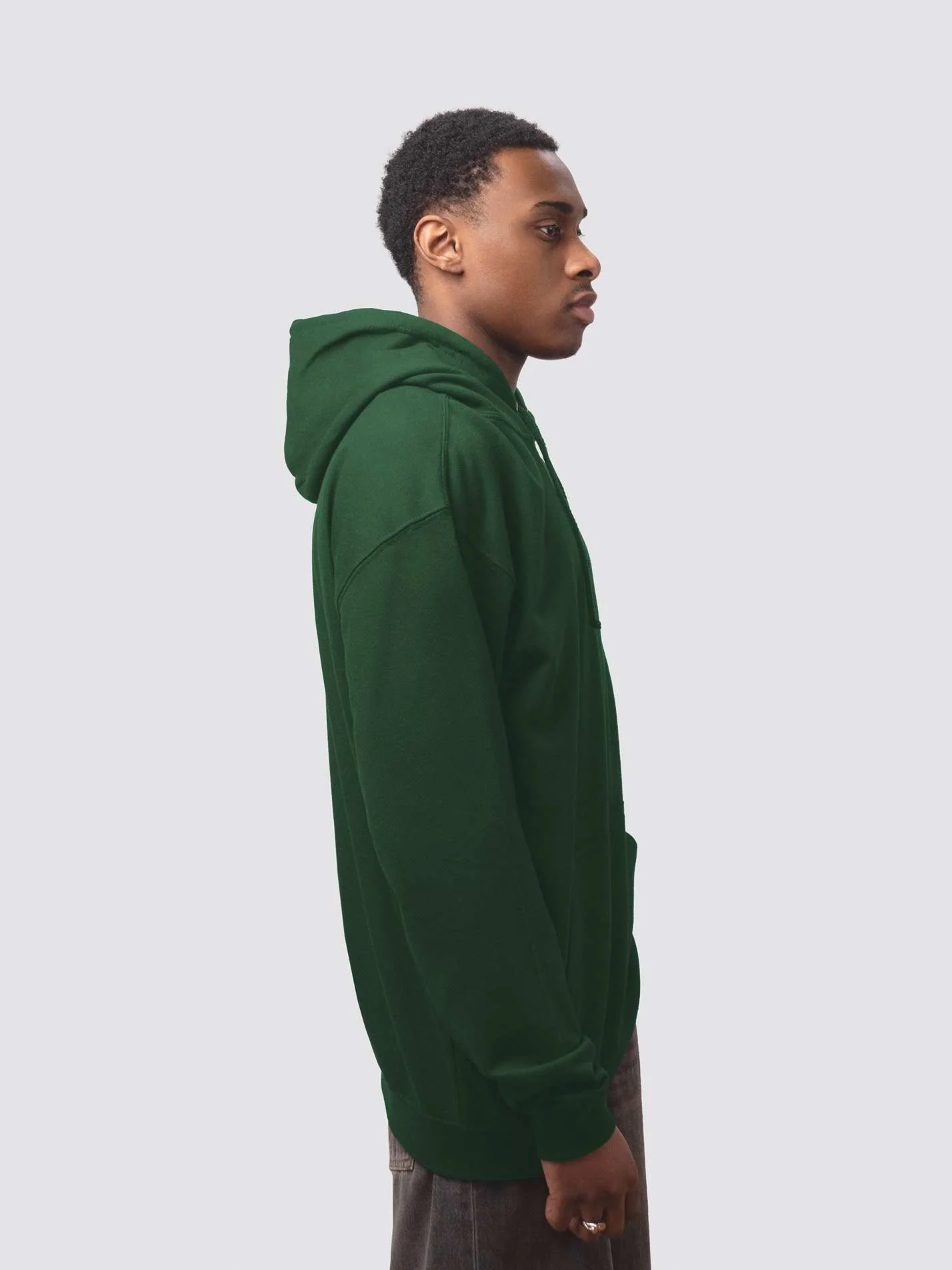 Durham Mooting Unisex Hoodie - Image 5