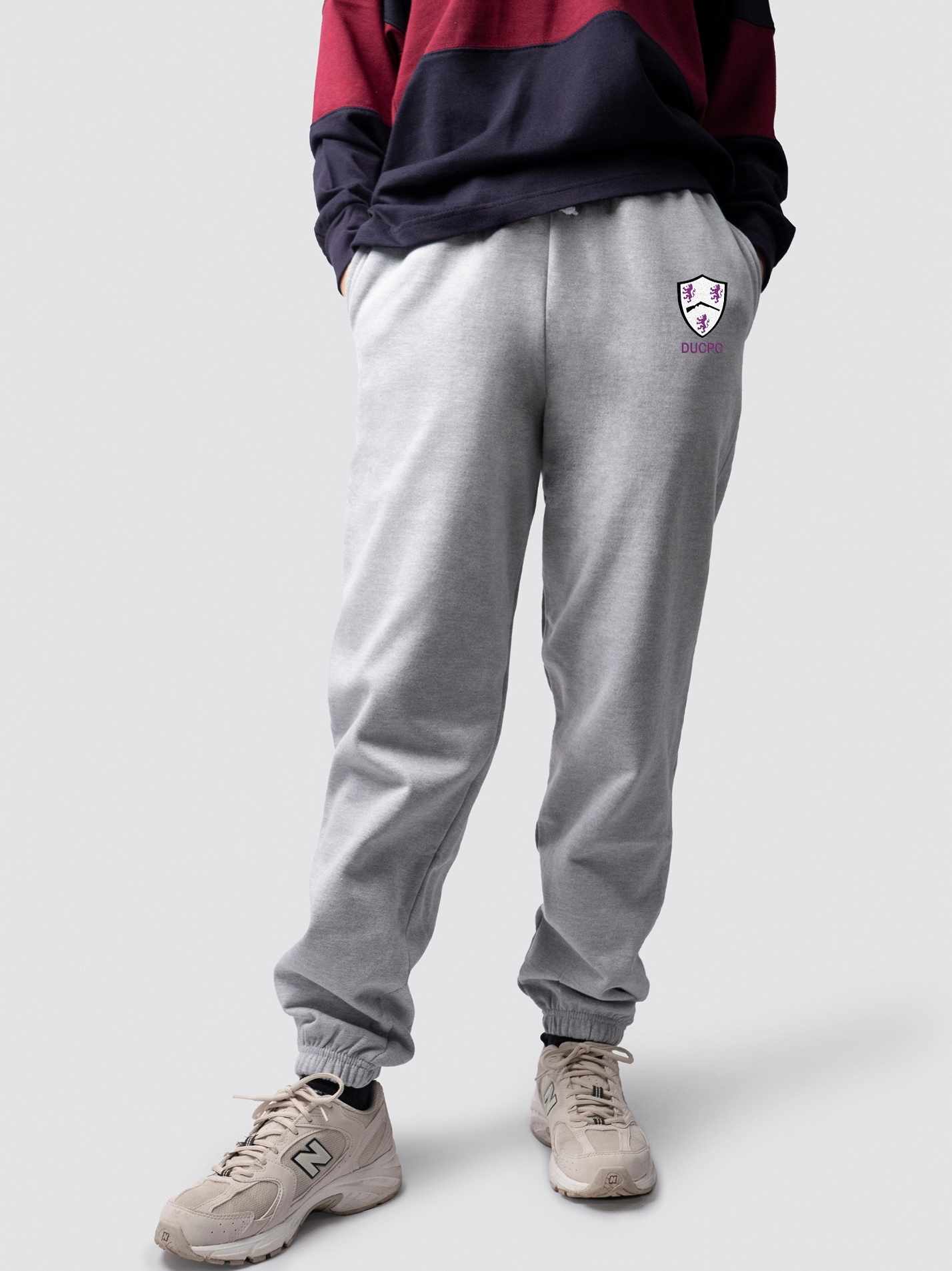 Durham University Clay Pigeon Shooting Club Unisex Classic Fit Bottoms