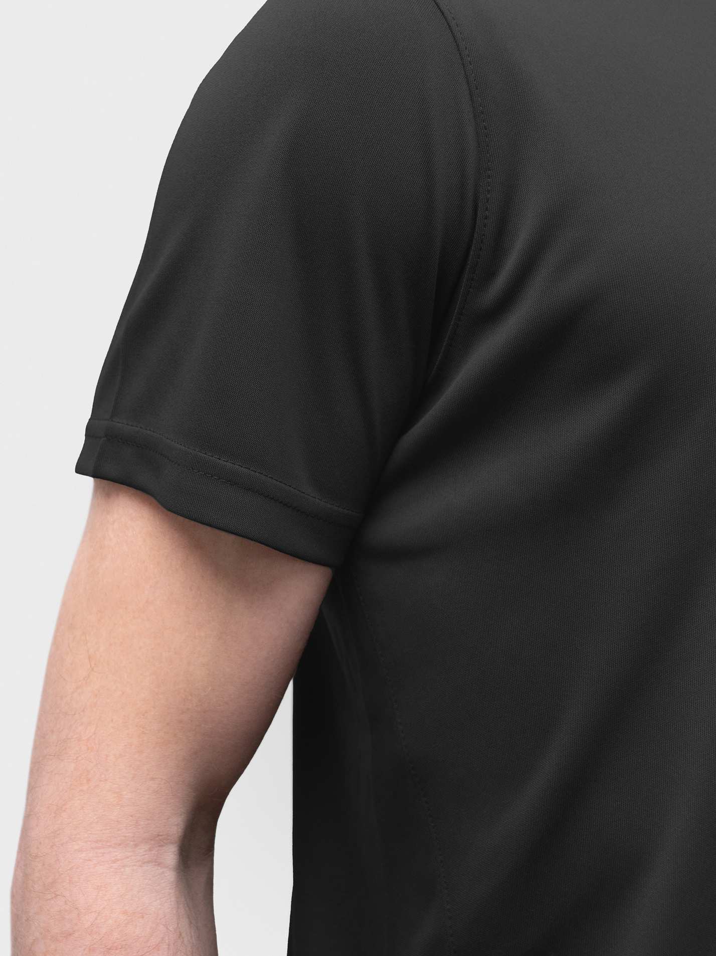 Durham Women in Business Sustainable Performance T-Shirt - Image 3