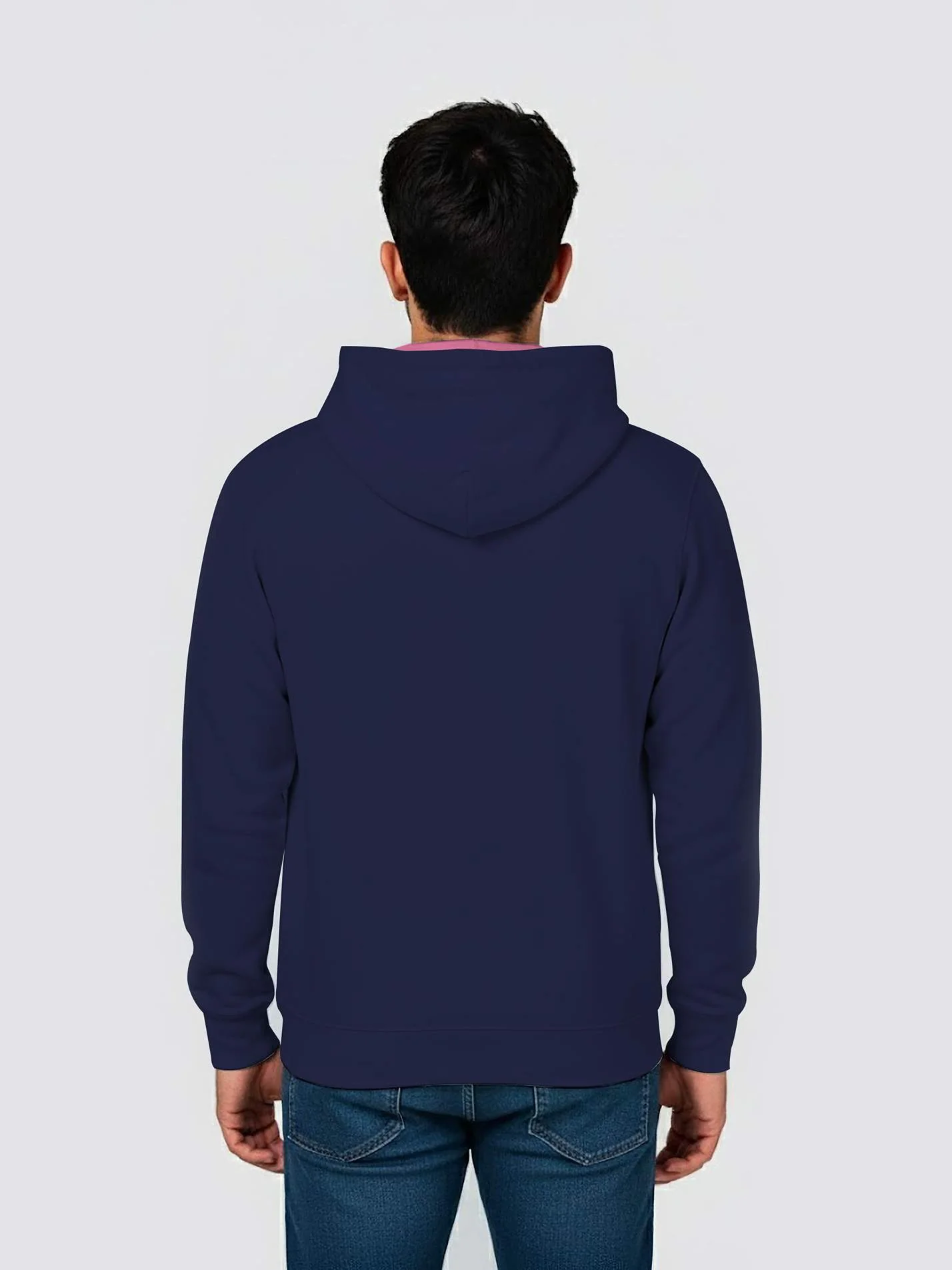 Emmanuel MedVet Society Contrast Hoodie - Image 2