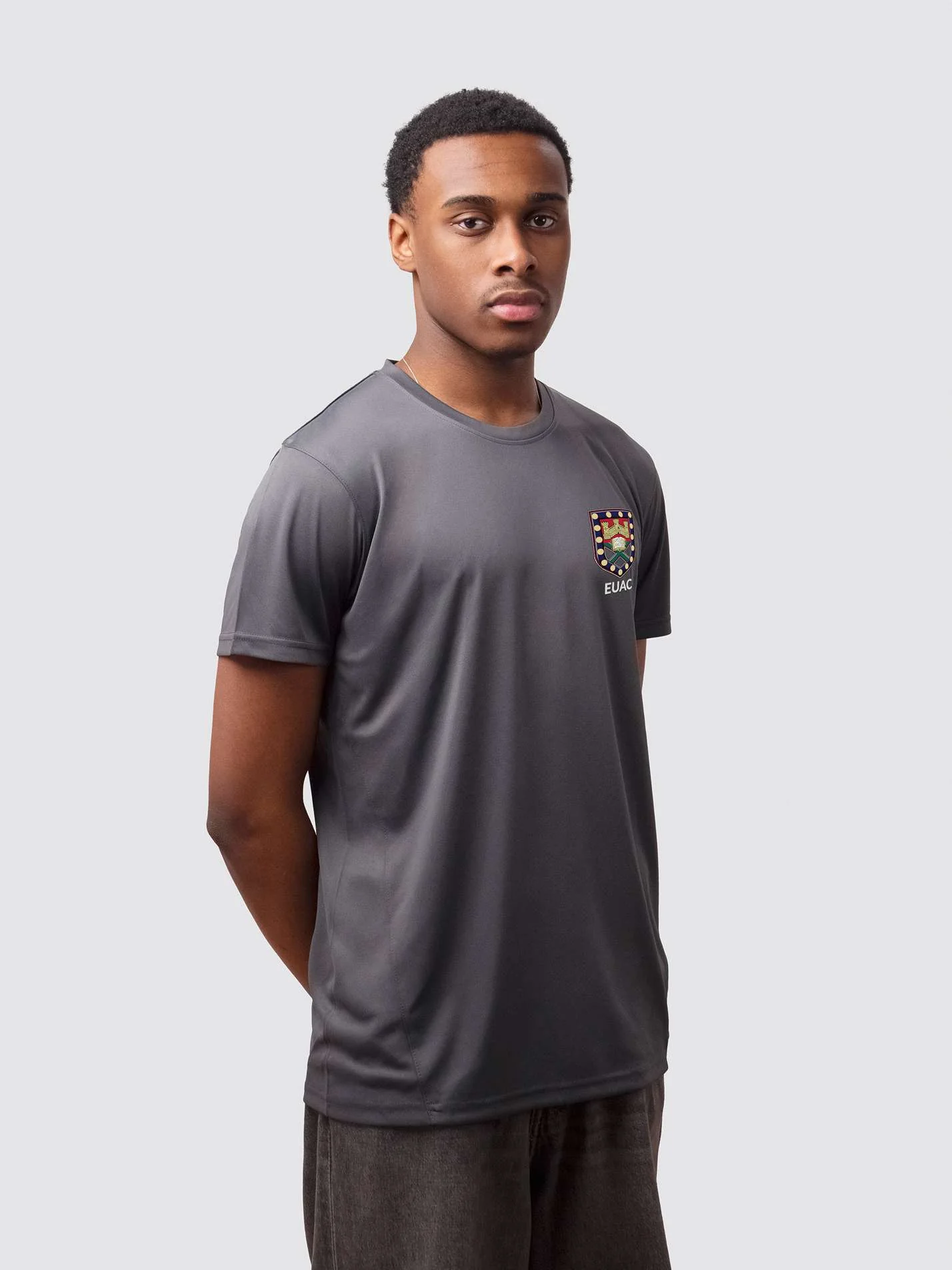 Exeter Athletics Sustainable Men's Performance T-Shirt