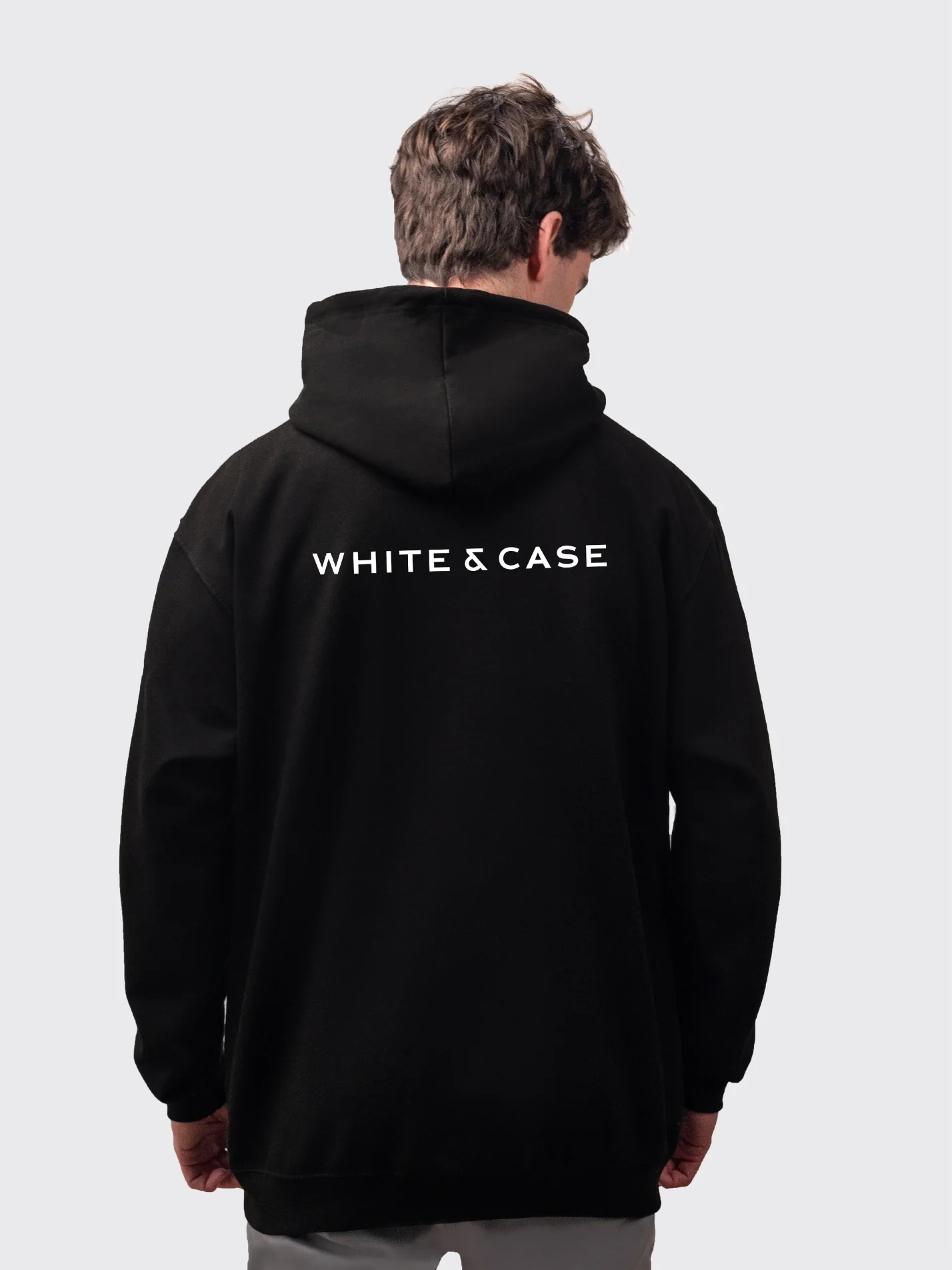 Exeter Law Society Zip-Up Unisex Hoodie - Image 4