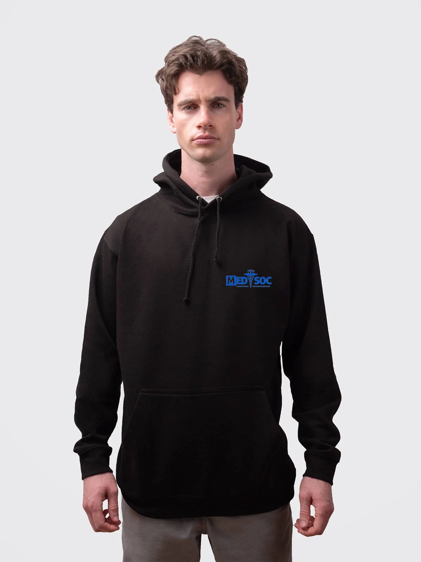 Exeter MedSoc Unisex Hoodie