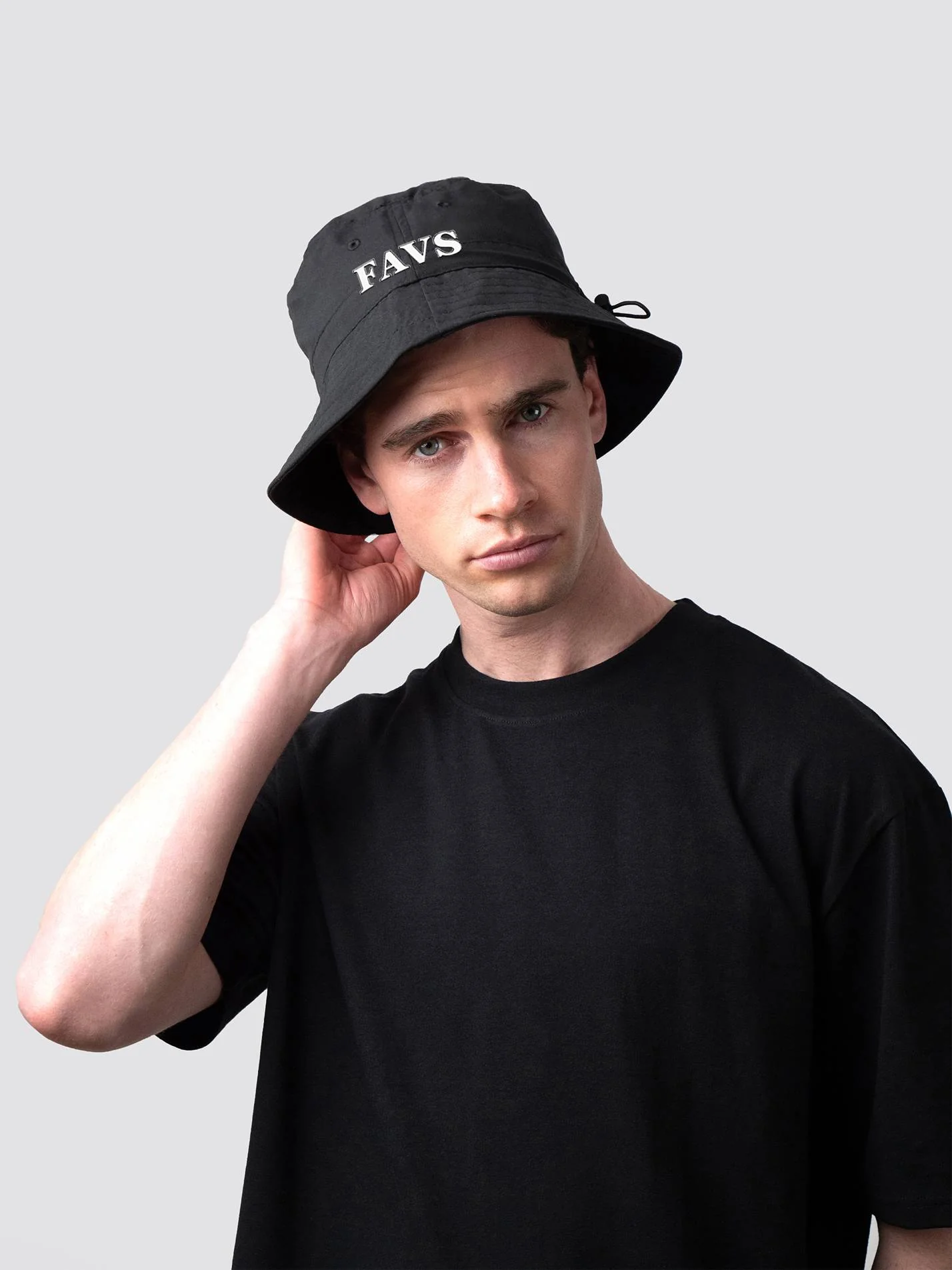 National Farm Animal Veterinary Society Sustainable Bucket Hat
