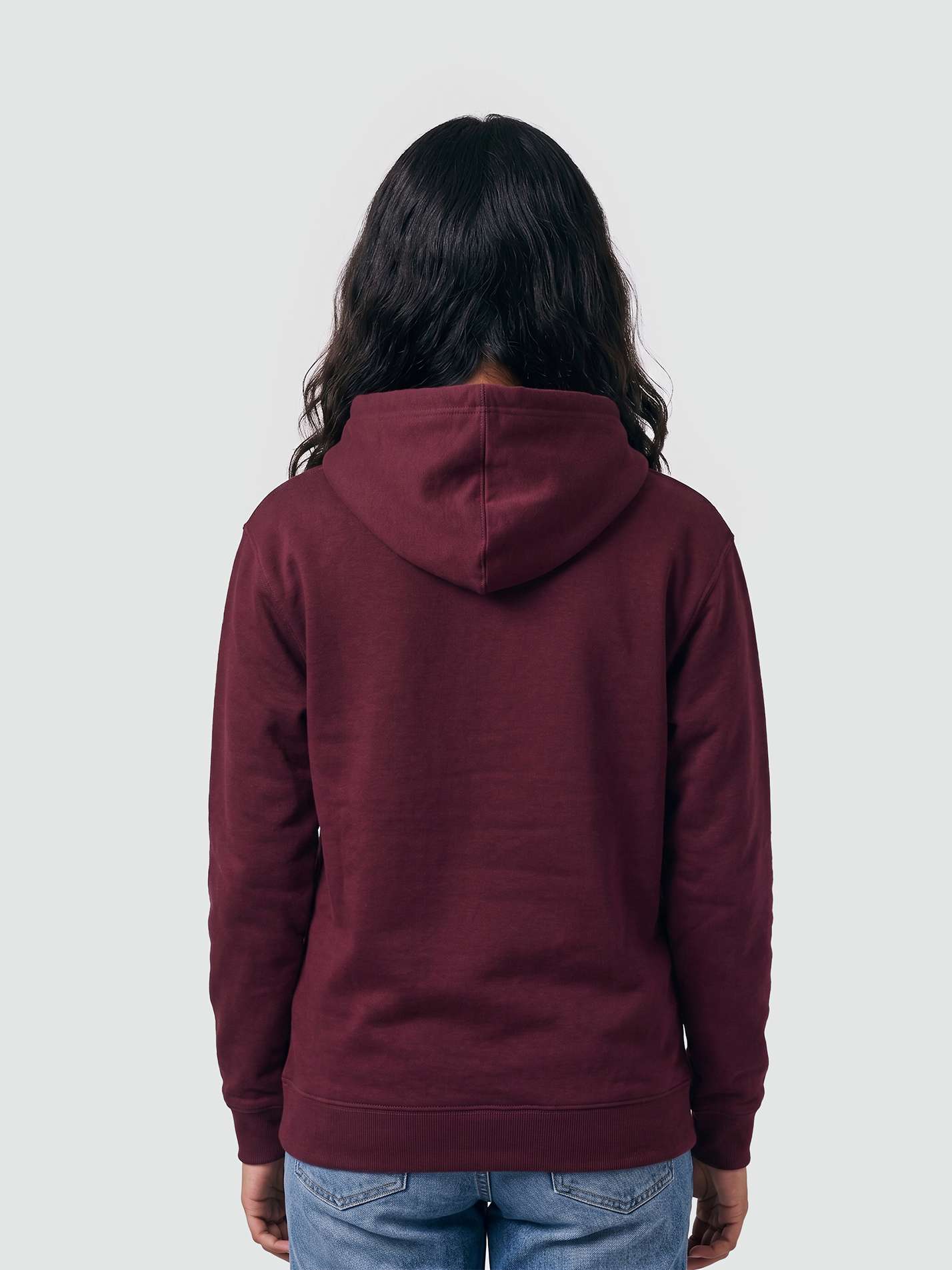 Fenwick House Women's Hoodie - Image 6