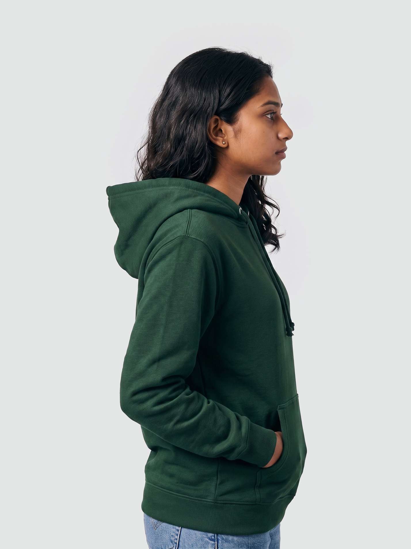 Fenwick House Women's Hoodie - Image 7