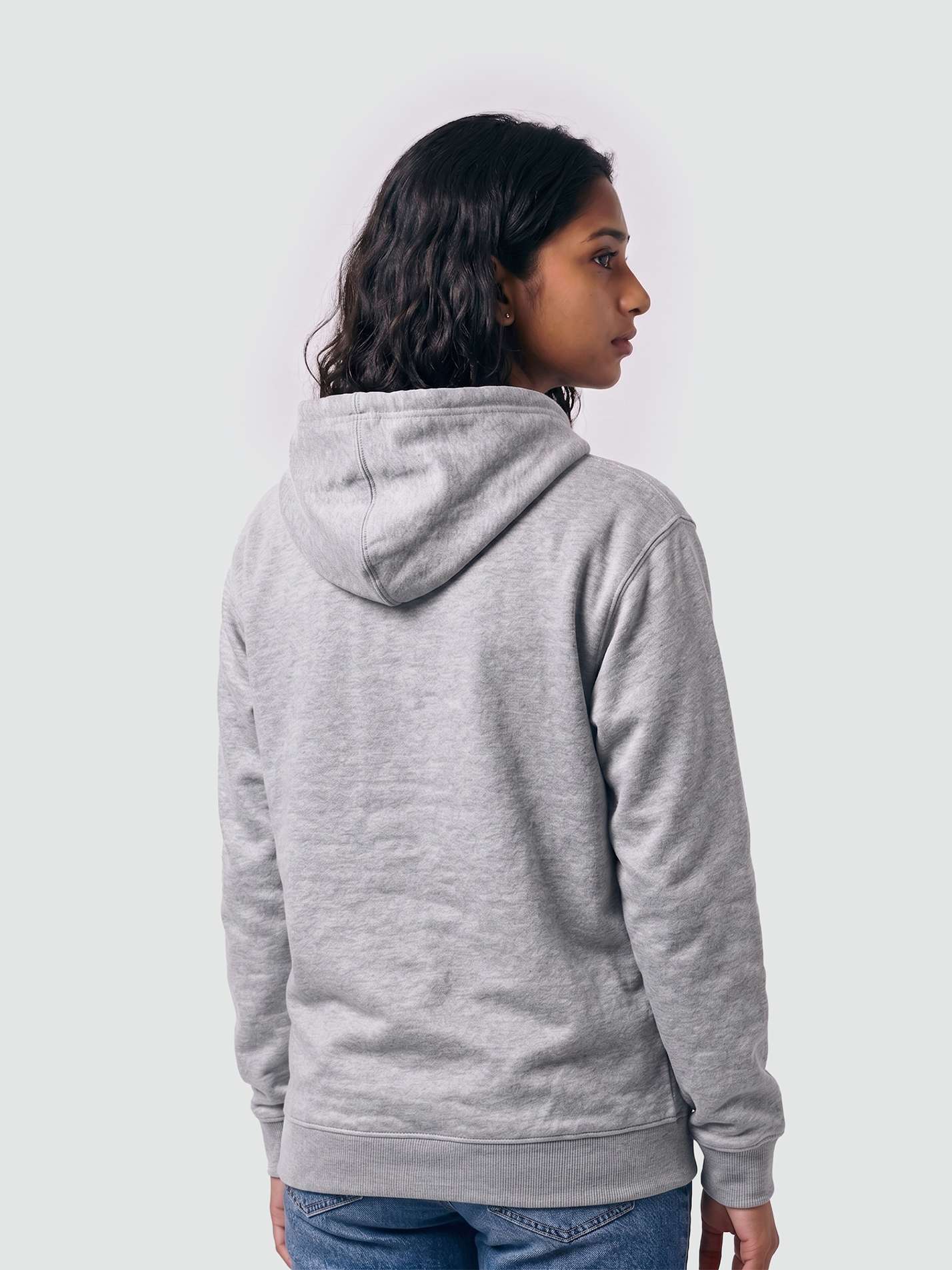 Fenwick House Women's Hoodie - Image 8