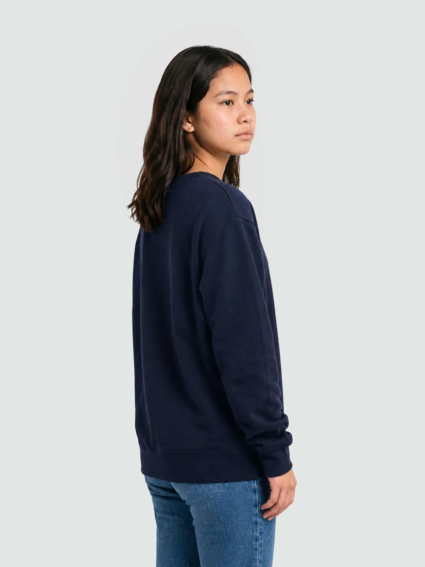 Fenwick House Women's Sweatshirt - Image 5