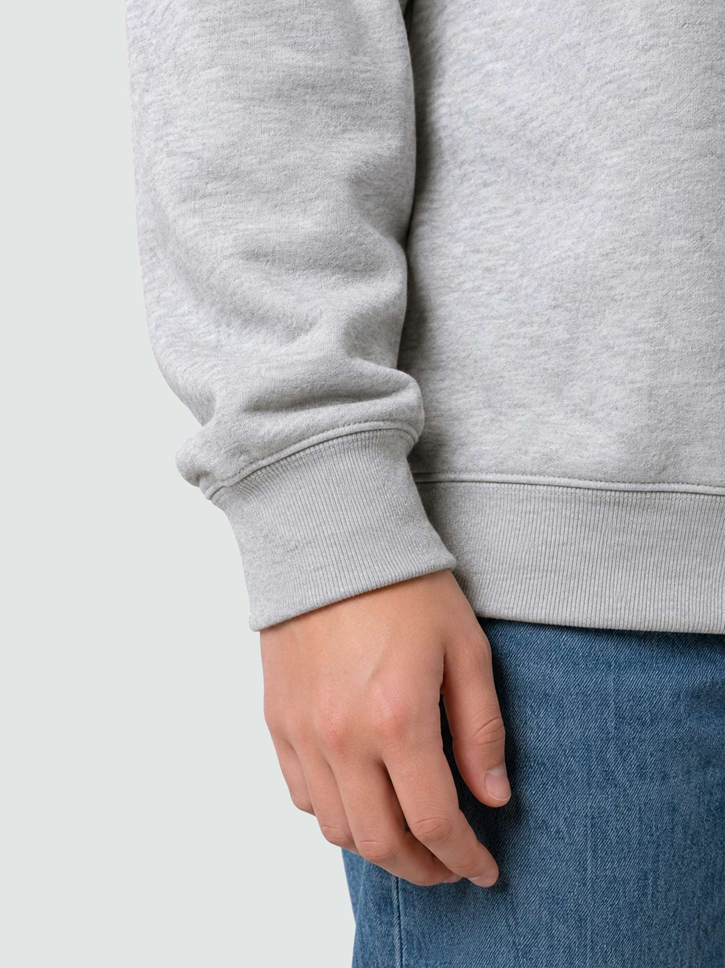 Fenwick House Women's Sweatshirt - Image 7