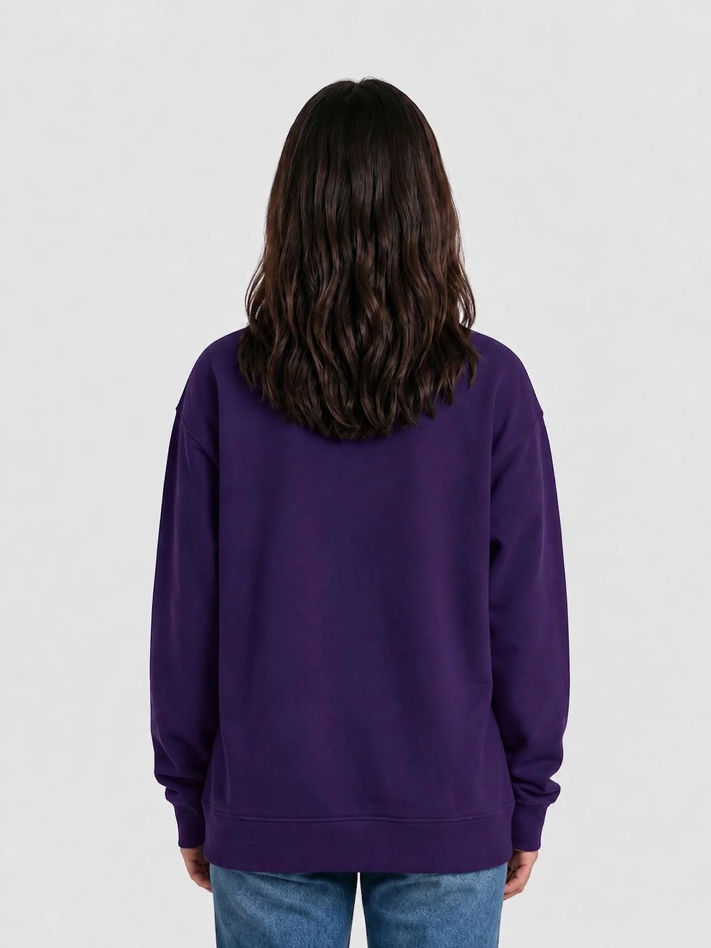 Fenwick House Women's Sweatshirt - Image 9