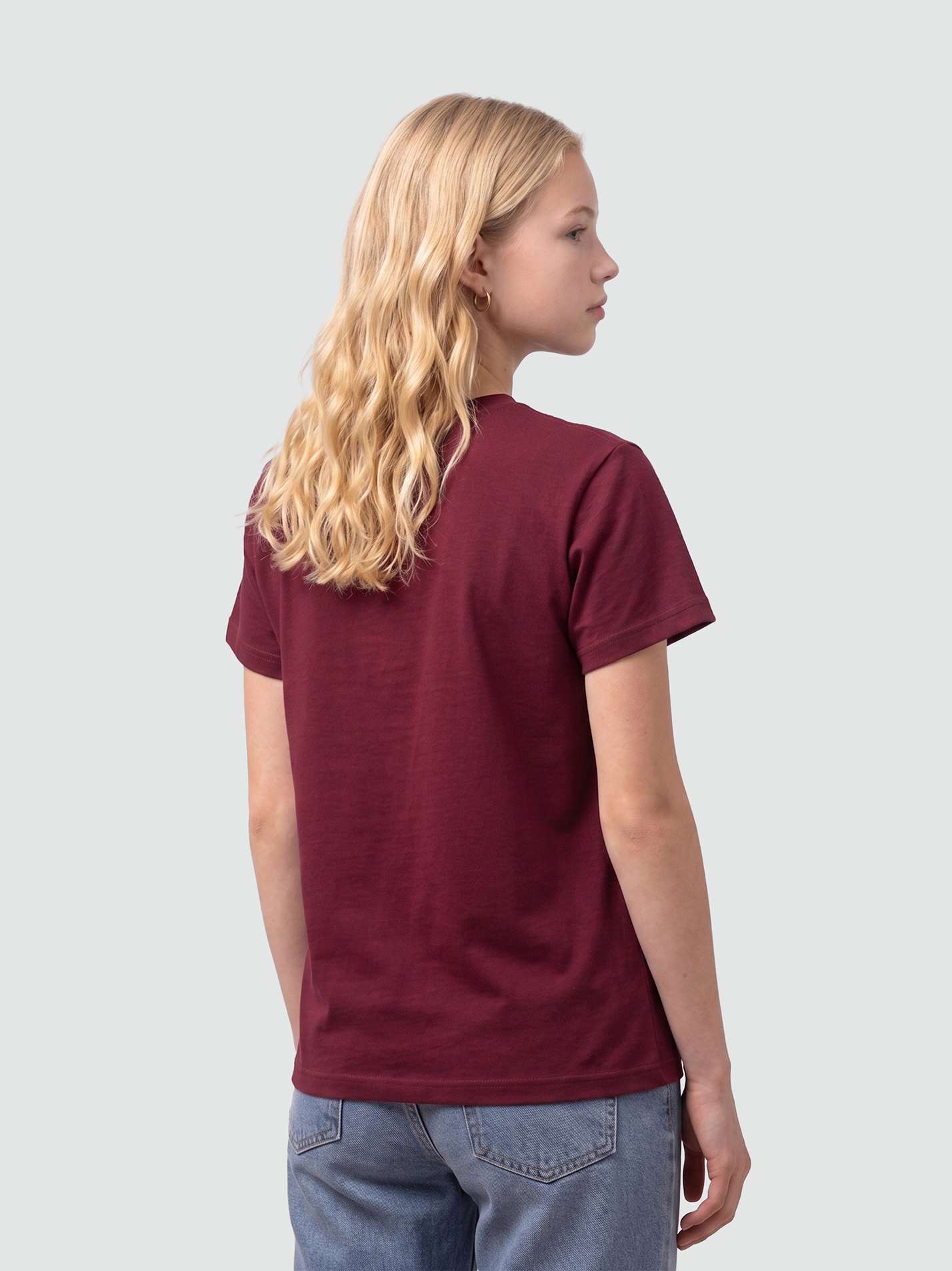 Fenwick House Women's T Shirt - Image 5