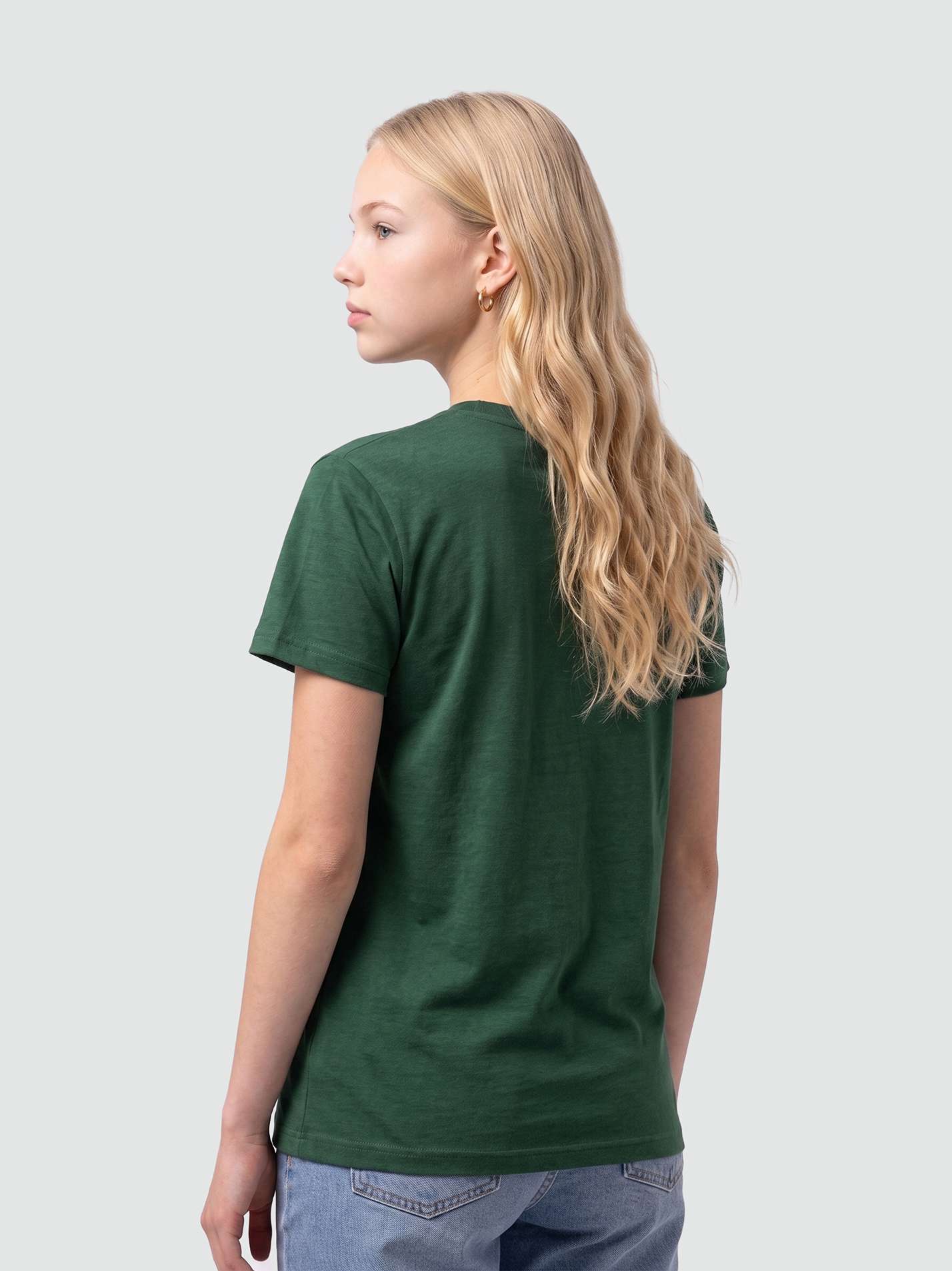 Fenwick House Women's T Shirt - Image 6