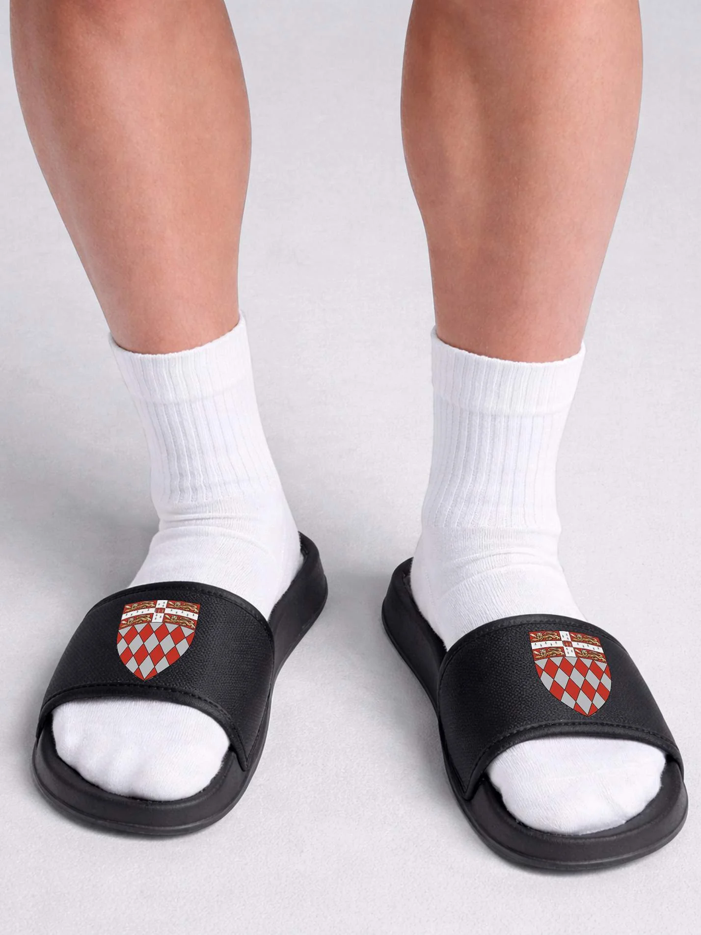 Fitzwilliam College Cambridge MCR Lightweight Essentials Sliders