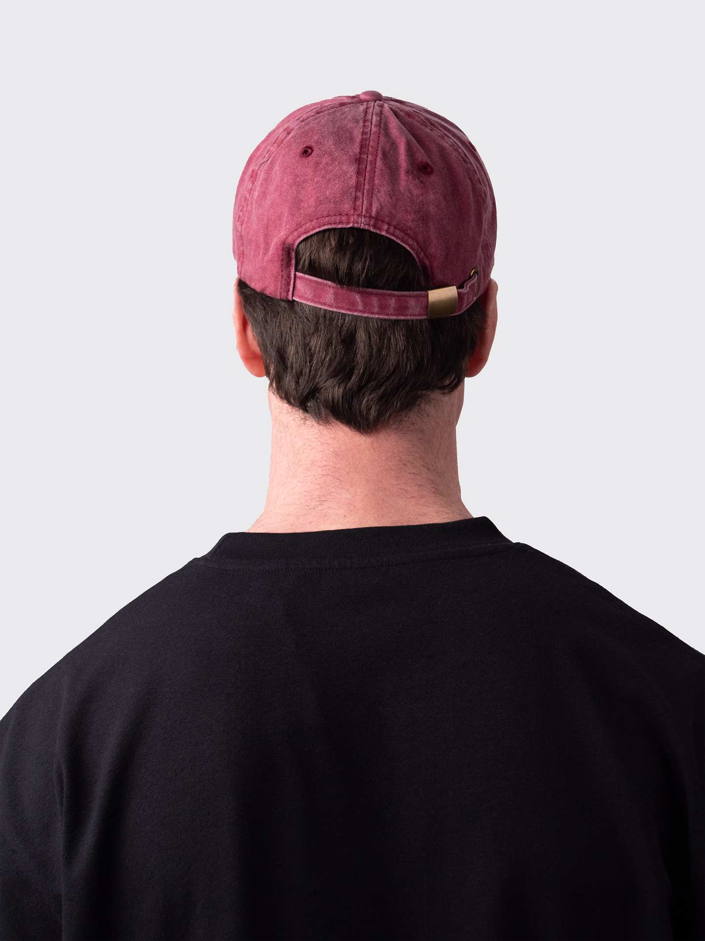 Halifax College York Vintage Cap - Image 4