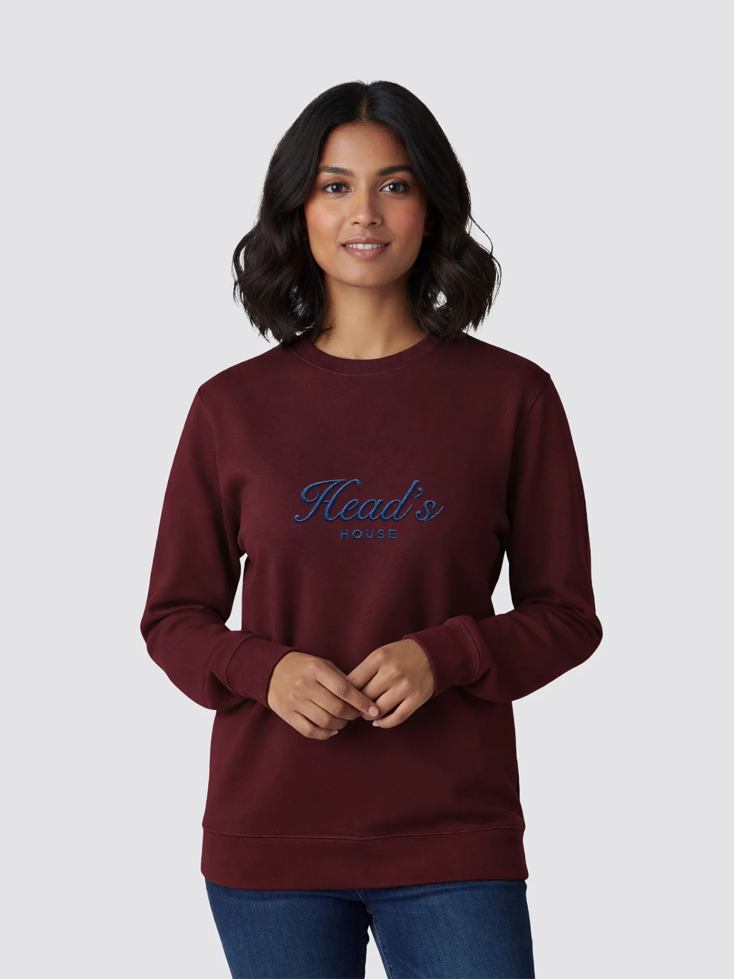 Head’s Heritage Unisex Crewneck Sweatshirt
