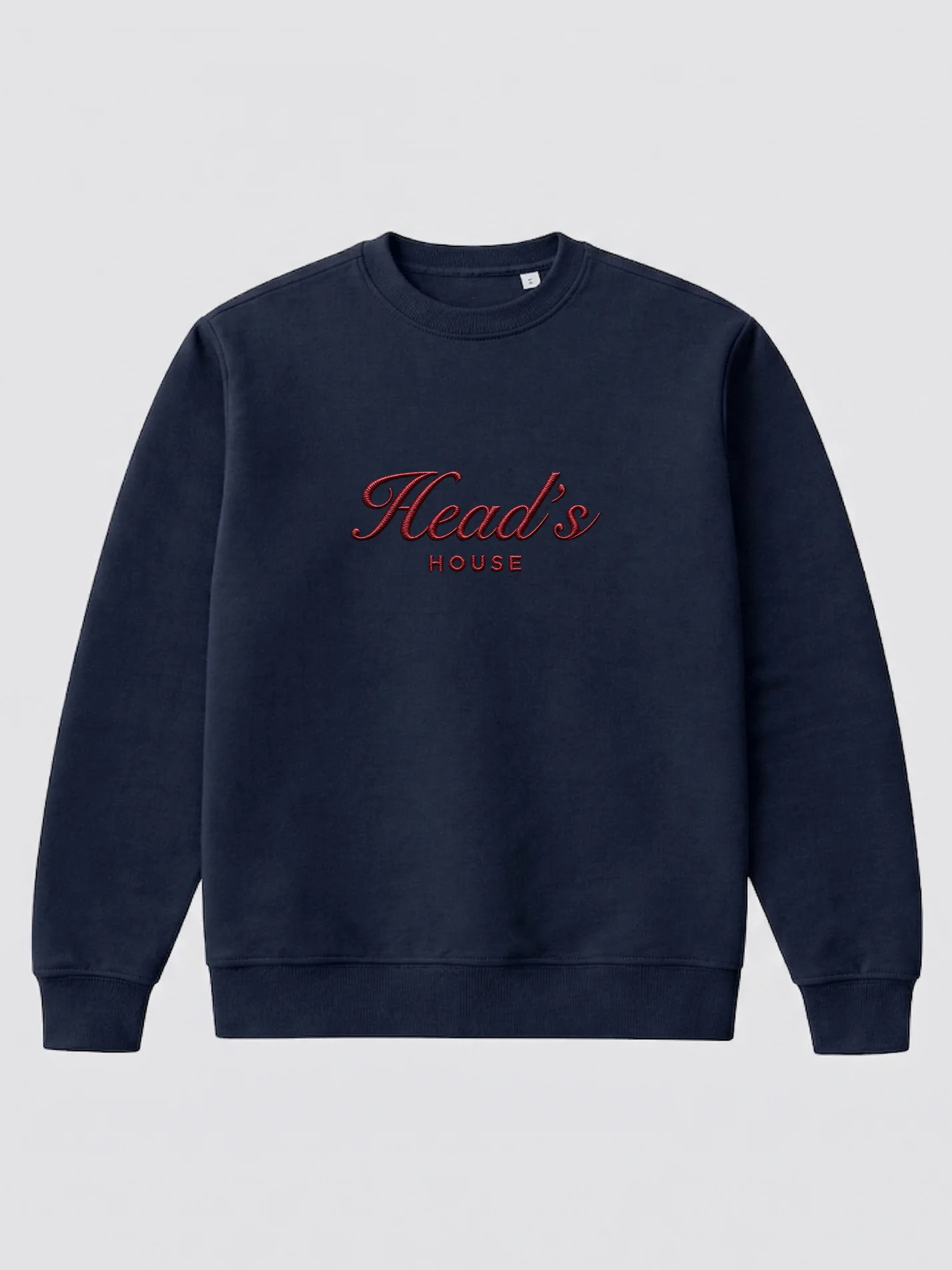 Head’s Heritage Unisex Crewneck Sweatshirt - Image 10