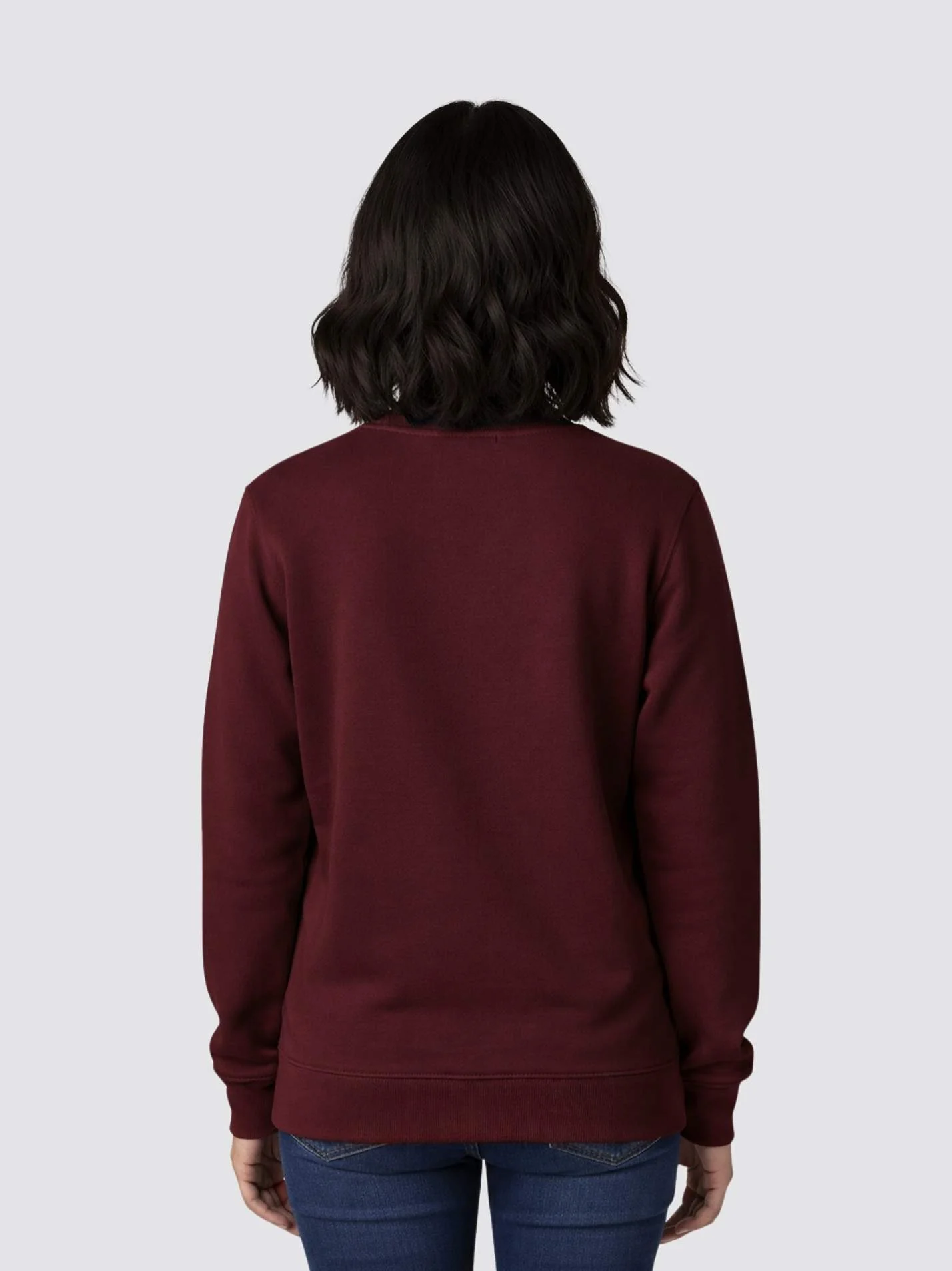 Head’s Heritage Unisex Crewneck Sweatshirt - Image 5