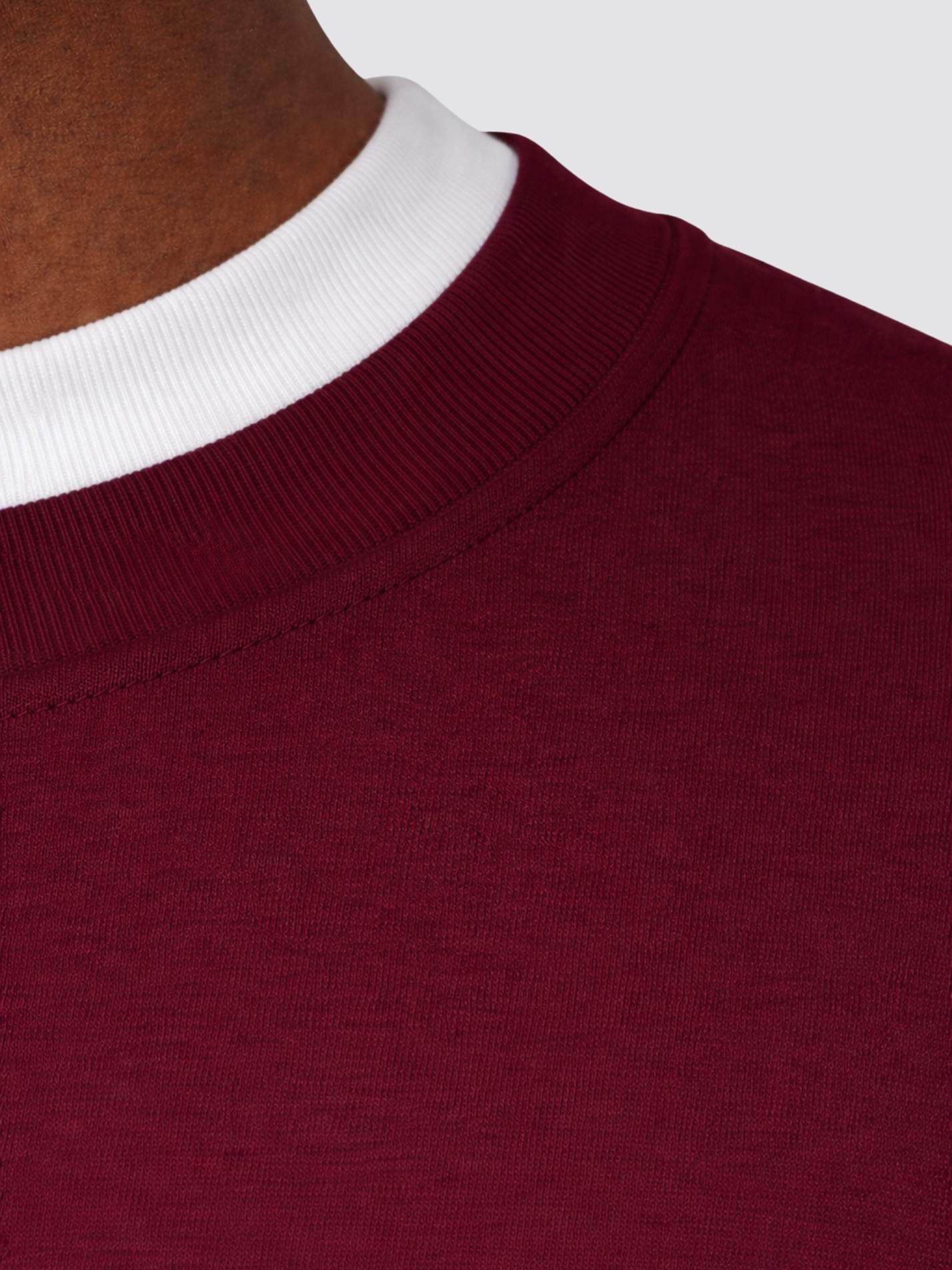 Head’s Heritage Unisex Crewneck Sweatshirt - Image 7