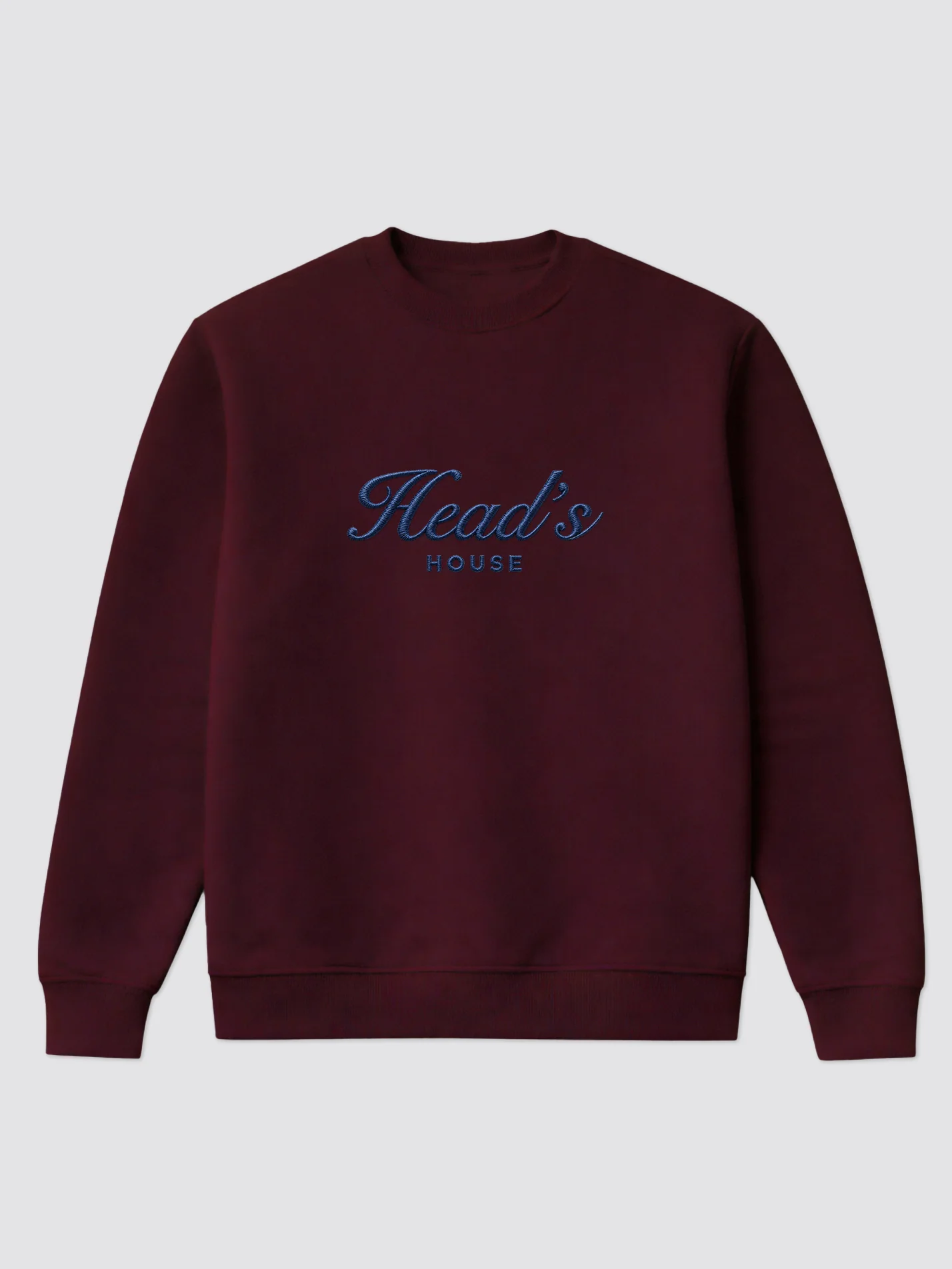 Head’s Heritage Unisex Crewneck Sweatshirt - Image 9