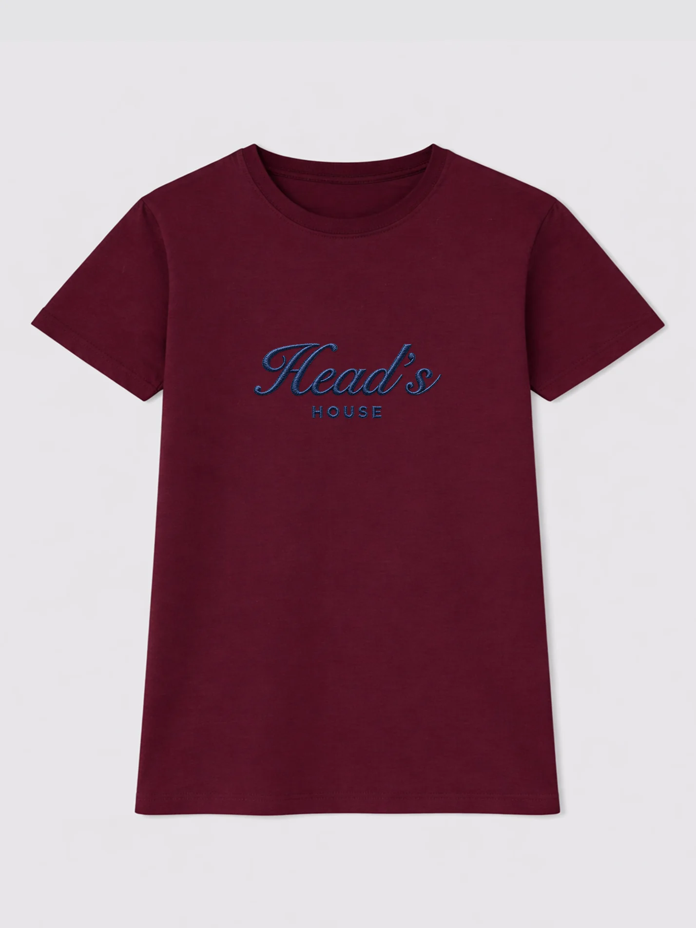 Head’s Heritage Unisex Heavyweight T-Shirt - Image 10