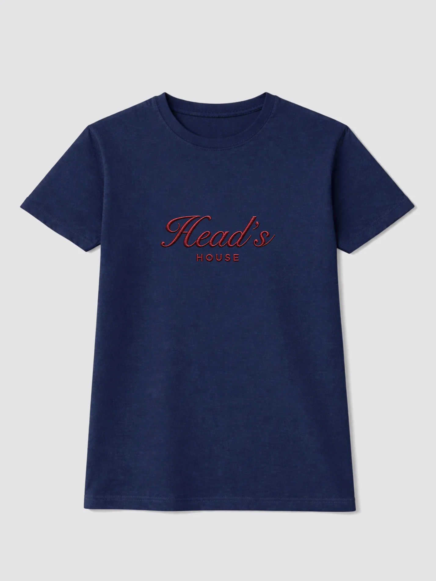 Head’s Heritage Unisex Heavyweight T-Shirt - Image 9