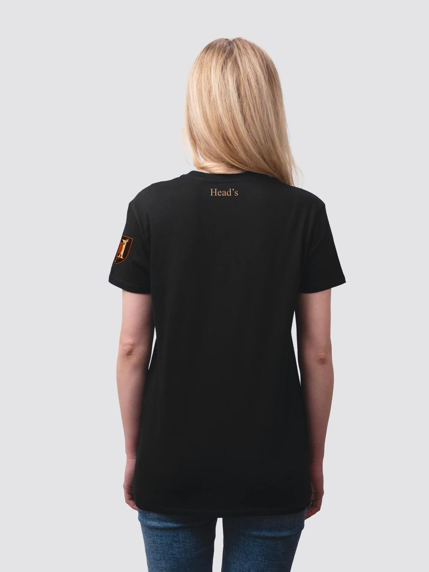 Head’s Ladies Fit Performance T-Shirt - Image 3