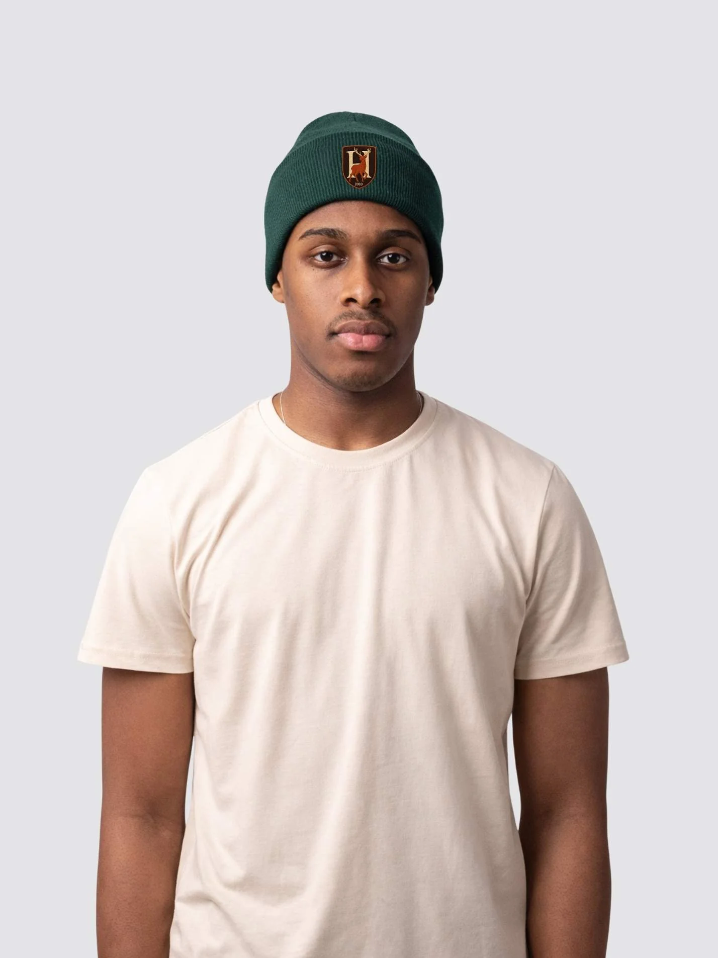 Head’s Sustainable Cuffed Beanie - Image 4